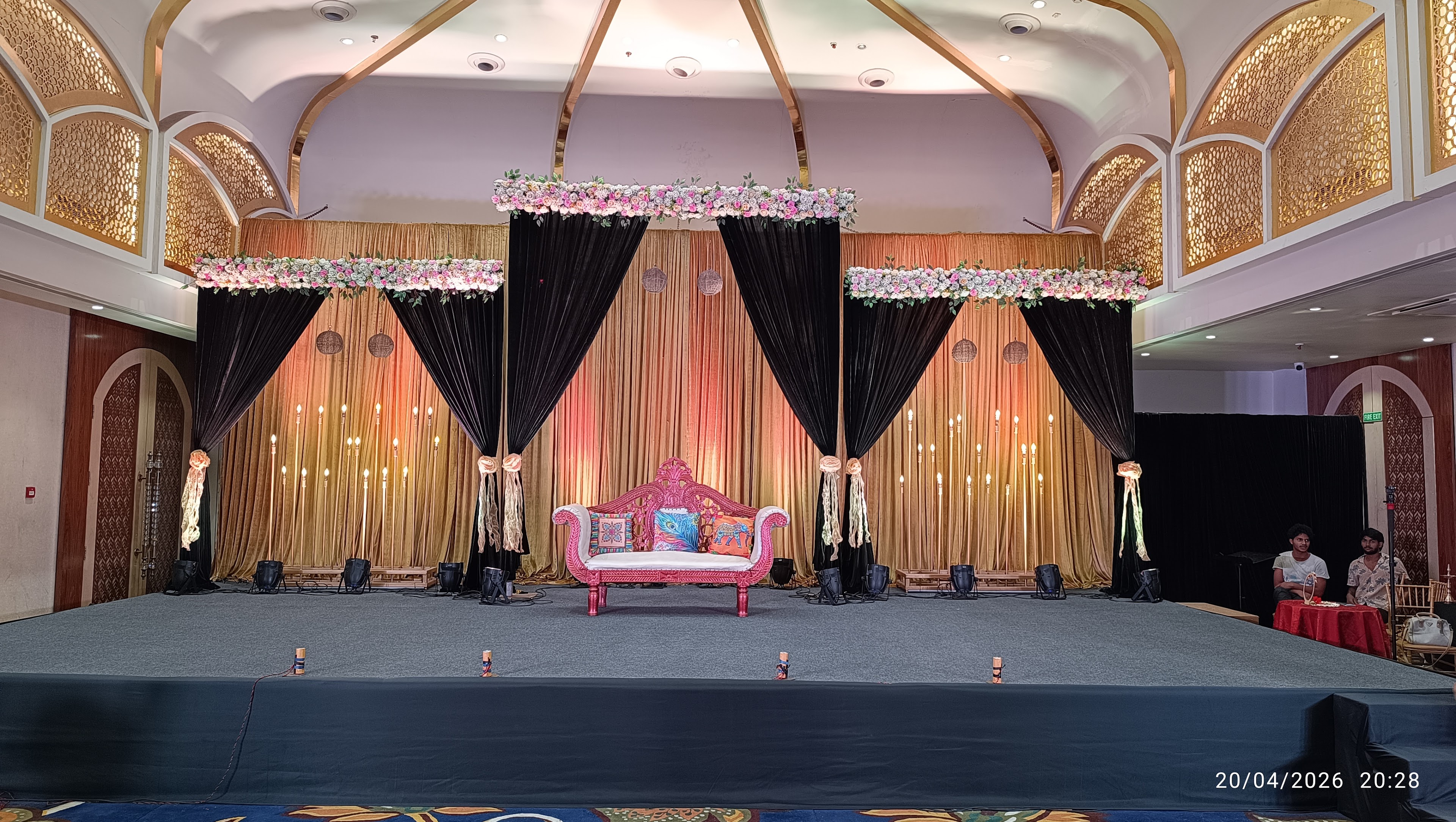 iLeaf Grand Banquets, Navi Mumbai — photo 2