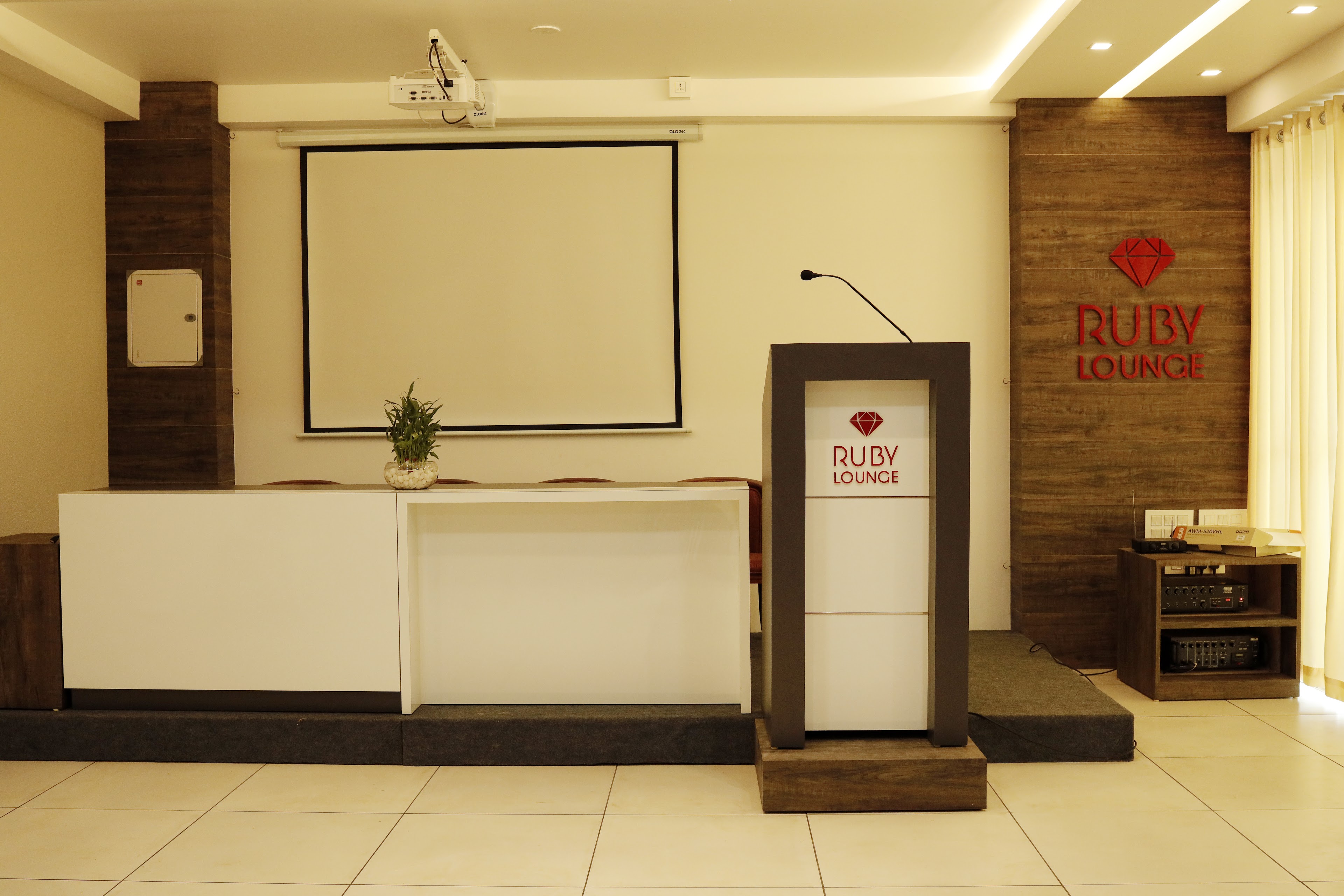 RUBY LOUNGE, Malappuram — photo 6