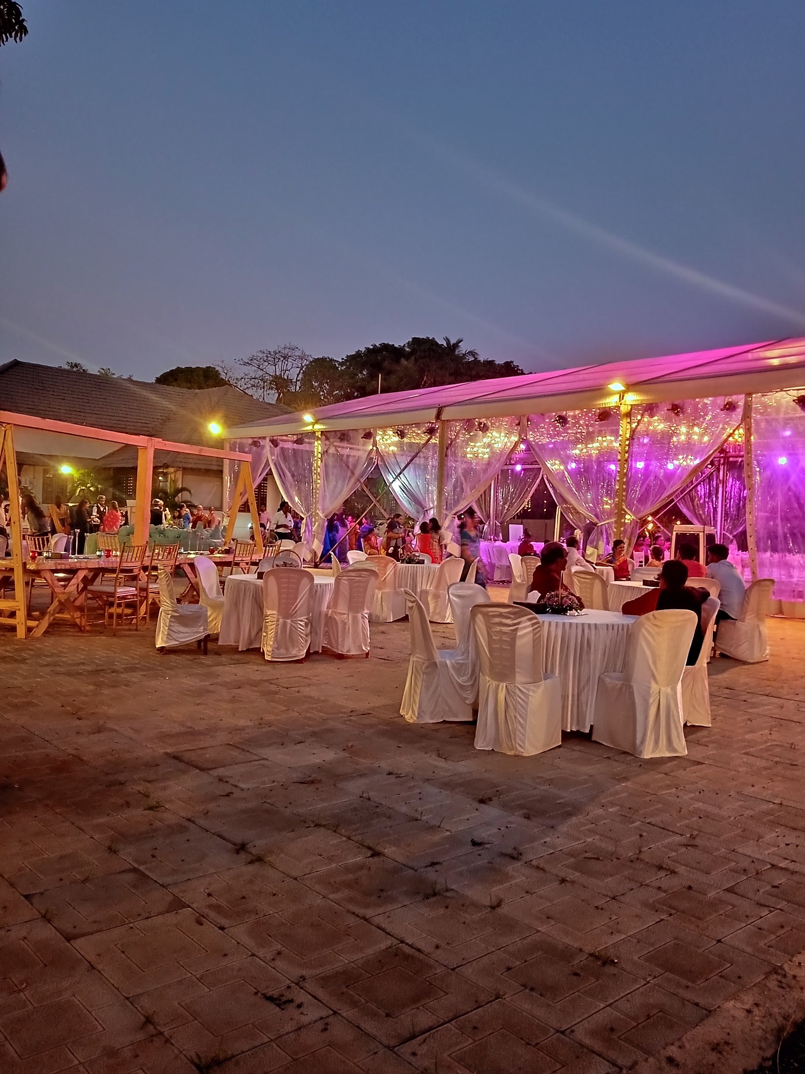 Wasava Cliff House, Kannur — photo 7