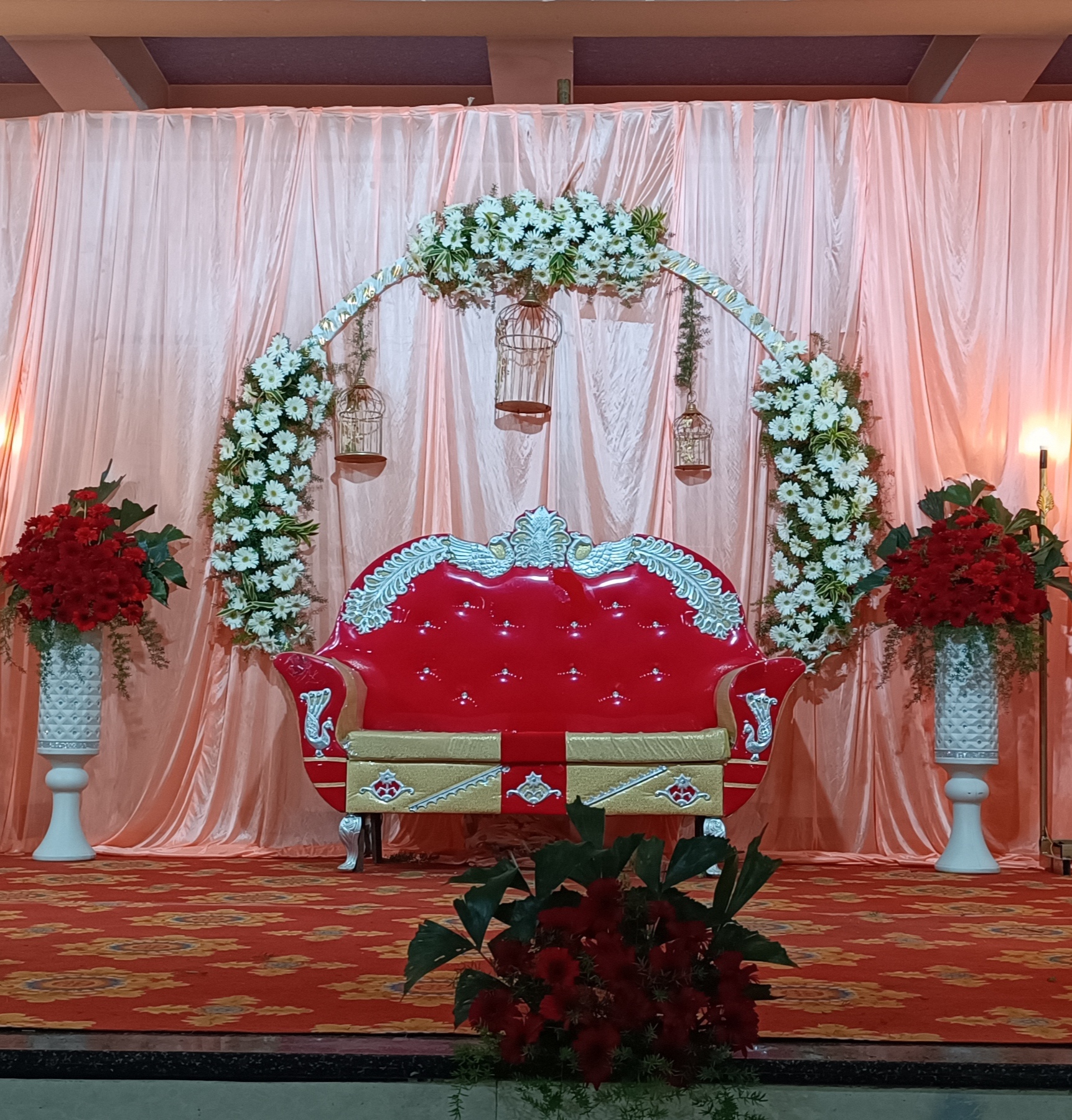 SGR Kalyana Mandapam, Krishnagiri — photo 9