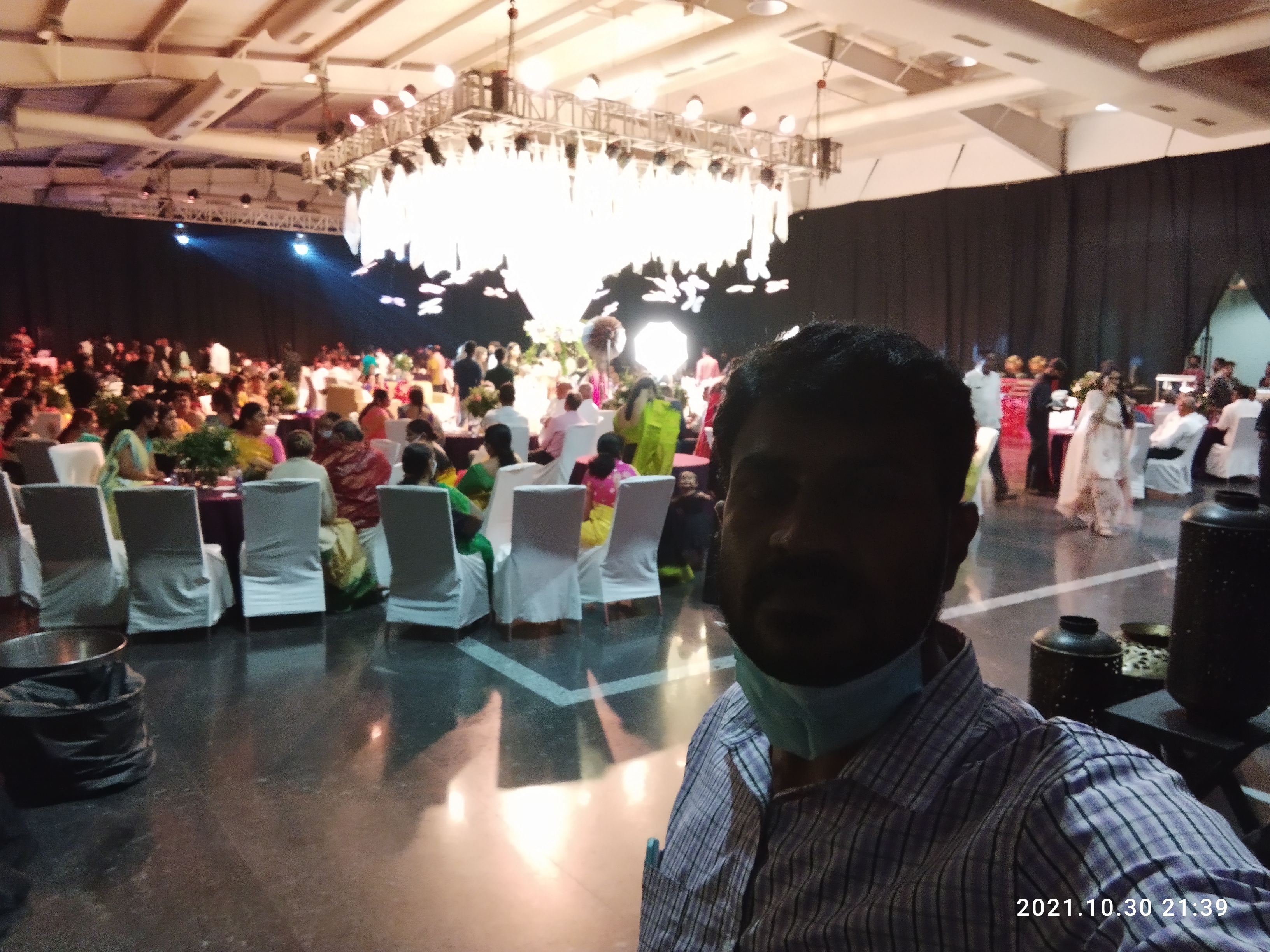 Sree Lakshmi Convention, Secunderabad — photo 2