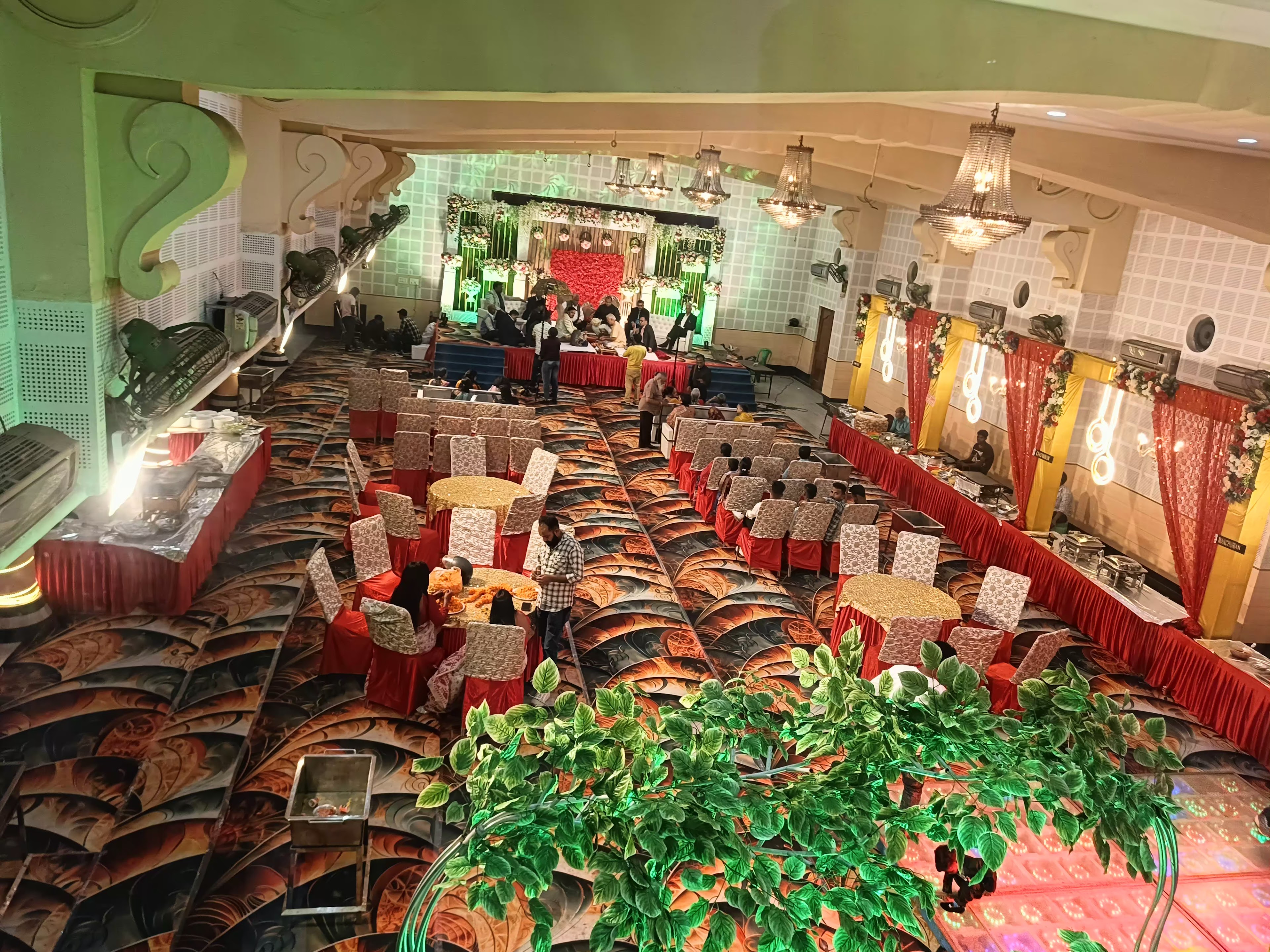 Maheshwari Bhavan, Rourkela — photo 10
