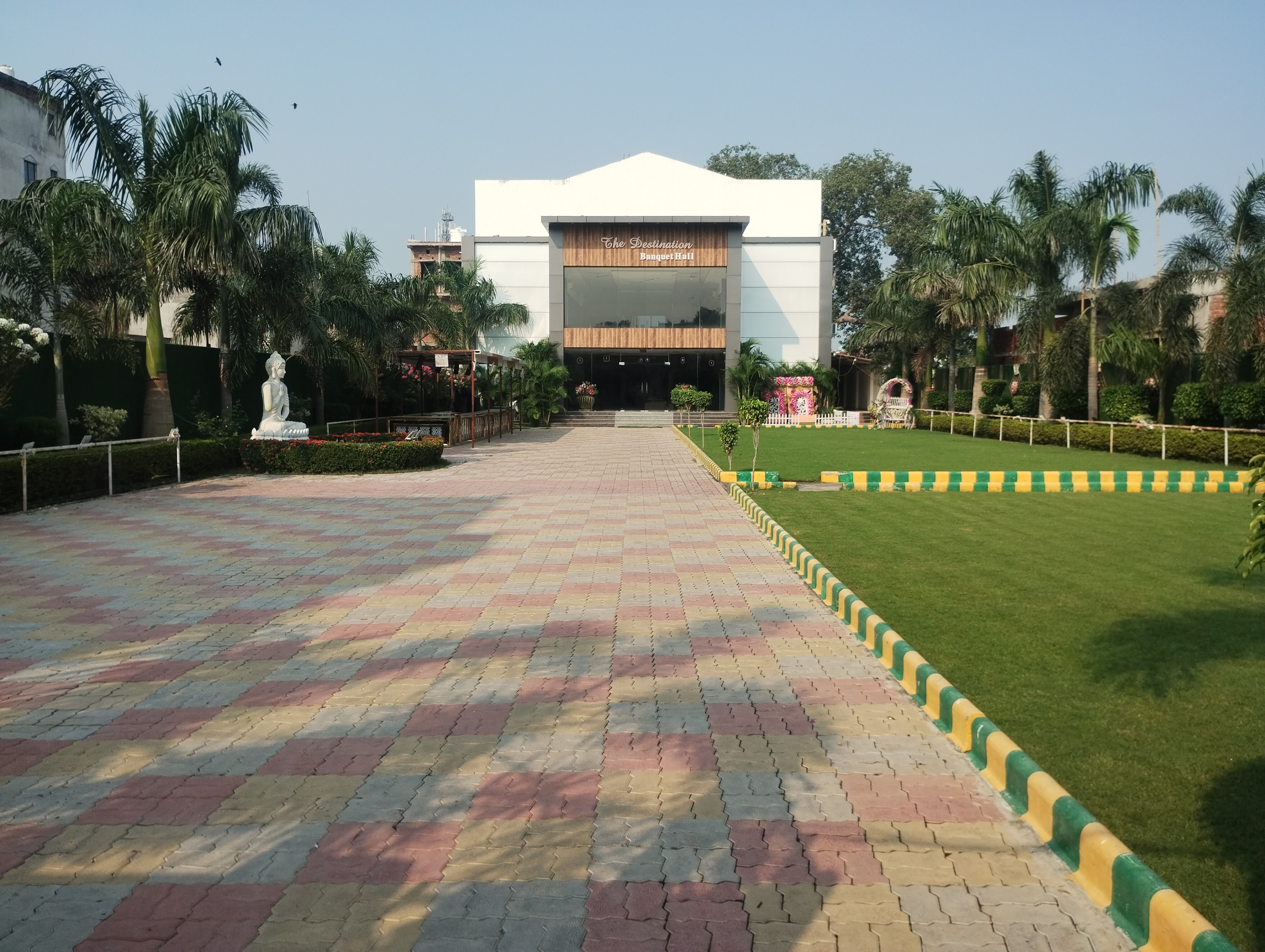 The Destination Banquet Hall, Gaya — photo 4