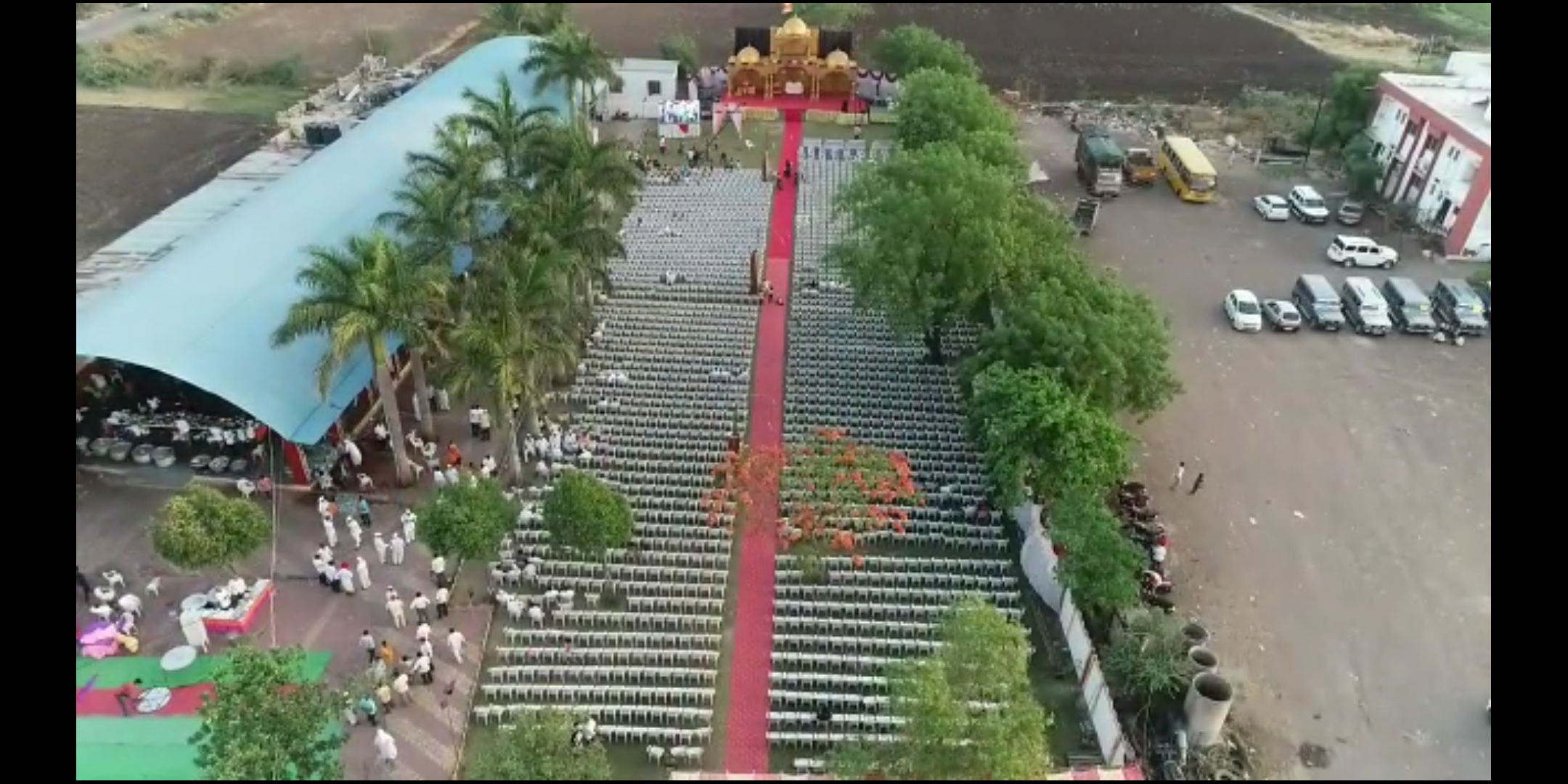 Shivneri Lawns, Aurangabad — photo 2