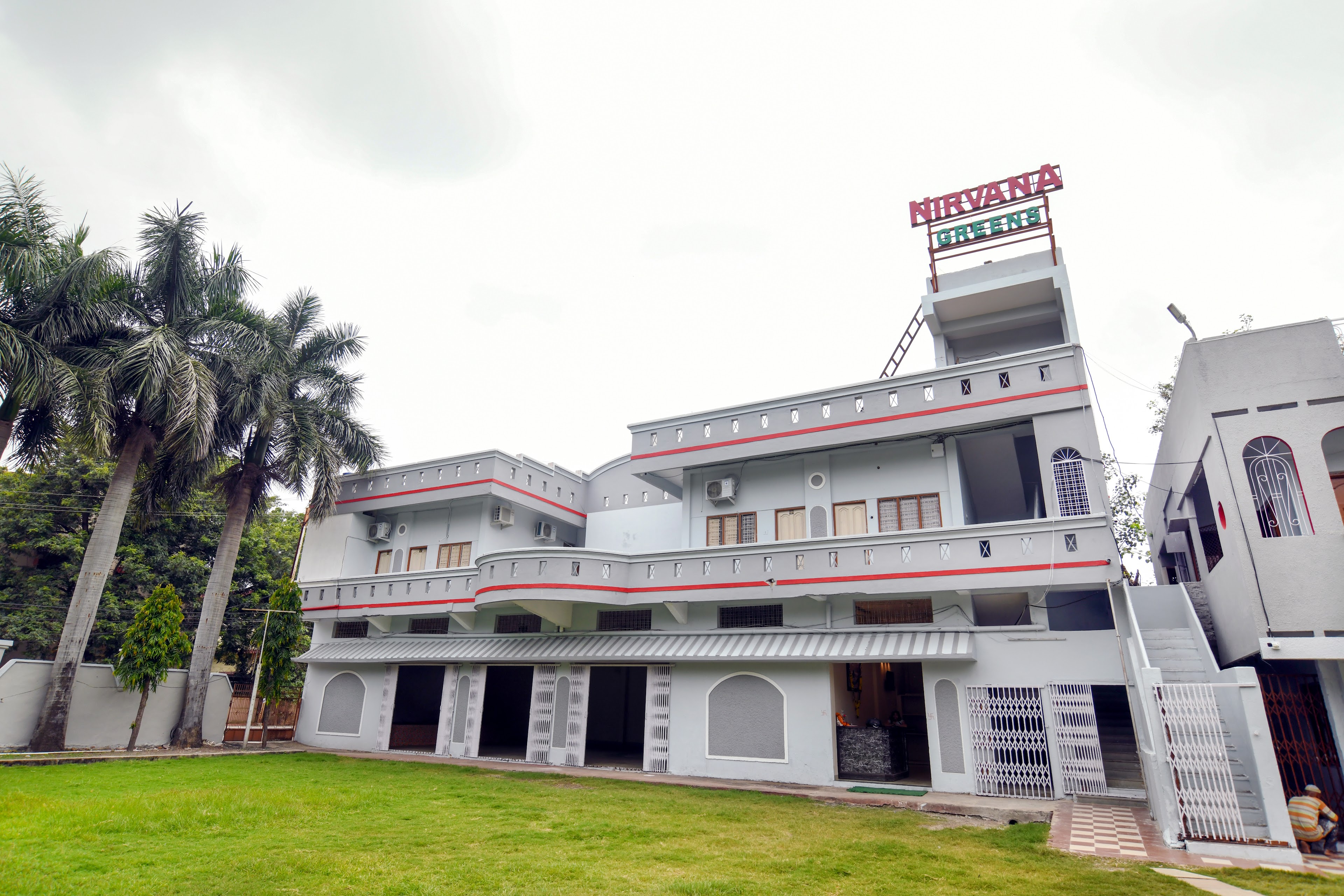 Nirvana Greens, Ujjain — photo 1