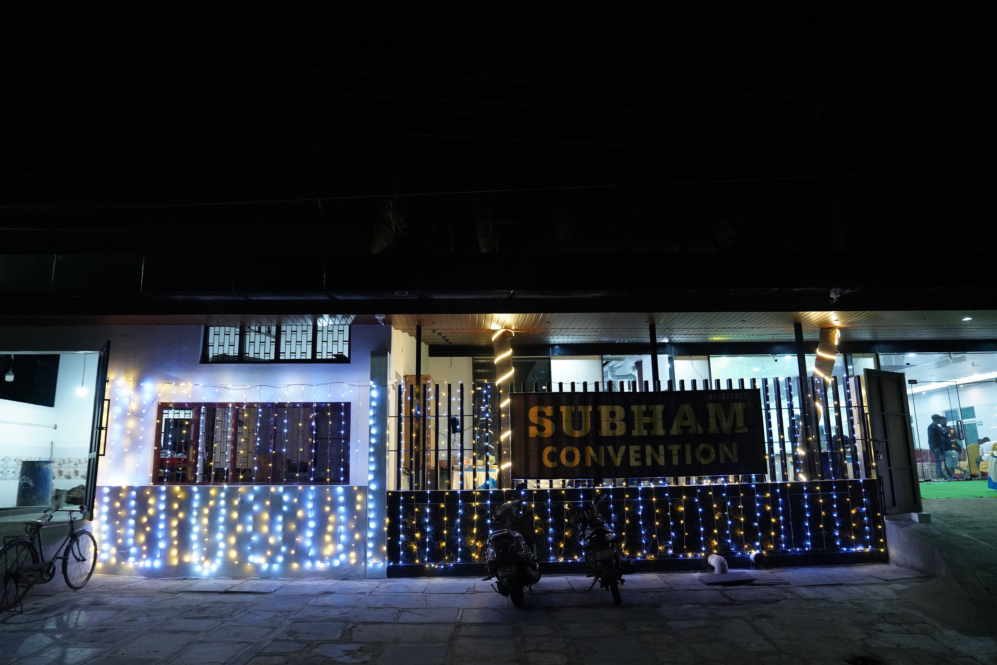 Subham Convention Function Hall, Machilipatnam — photo 6