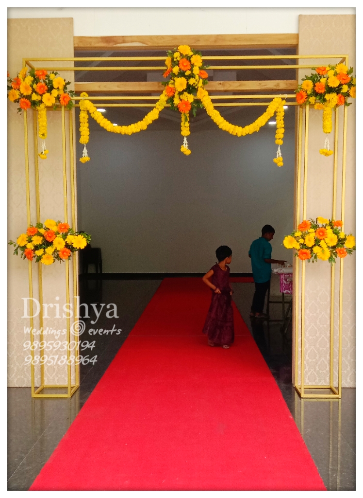 Green Park Convention Centre, Kochi — photo 4