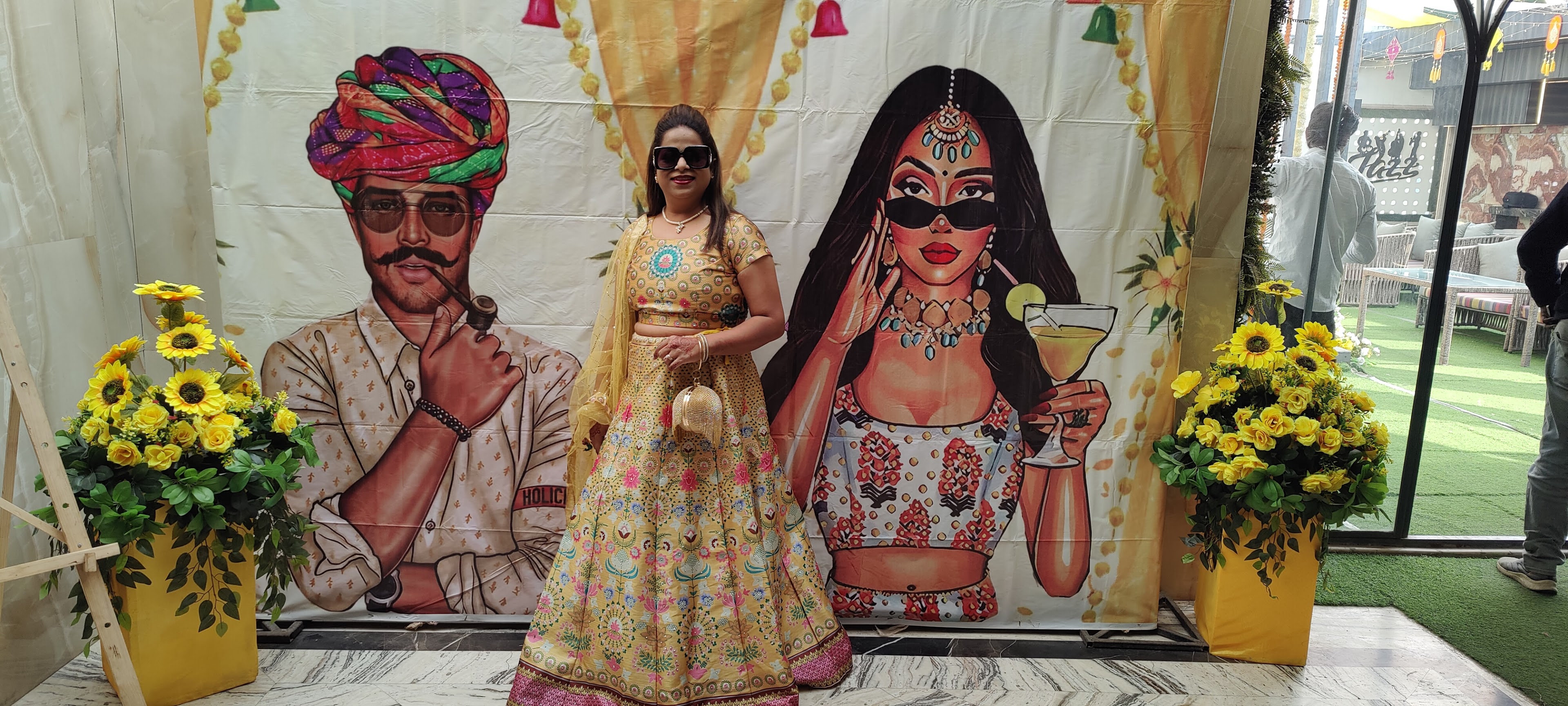 The Savàya, Kanpur — photo 8