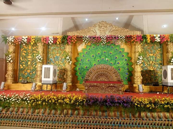 Erode Malligai Arangam, Erode — photo 9
