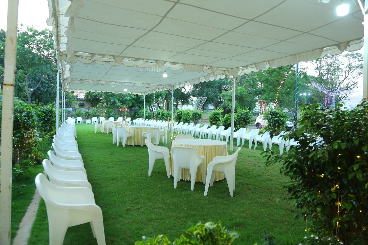 Dr. Ravindranath Tagore Bhavan Function Hall A/c, Nellore — photo 5