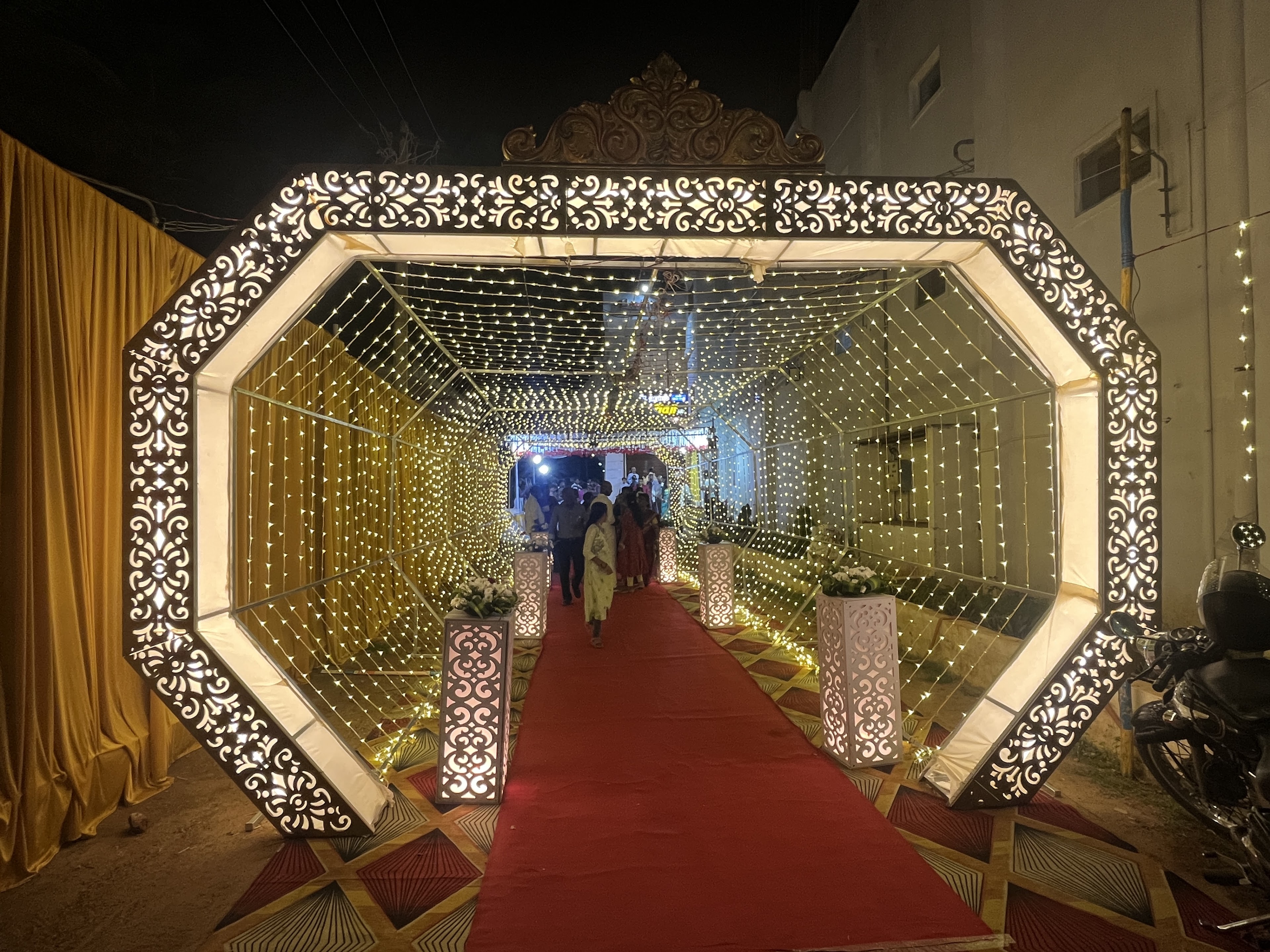 GOLDEN HALL A/C, Tenkasi — photo 5