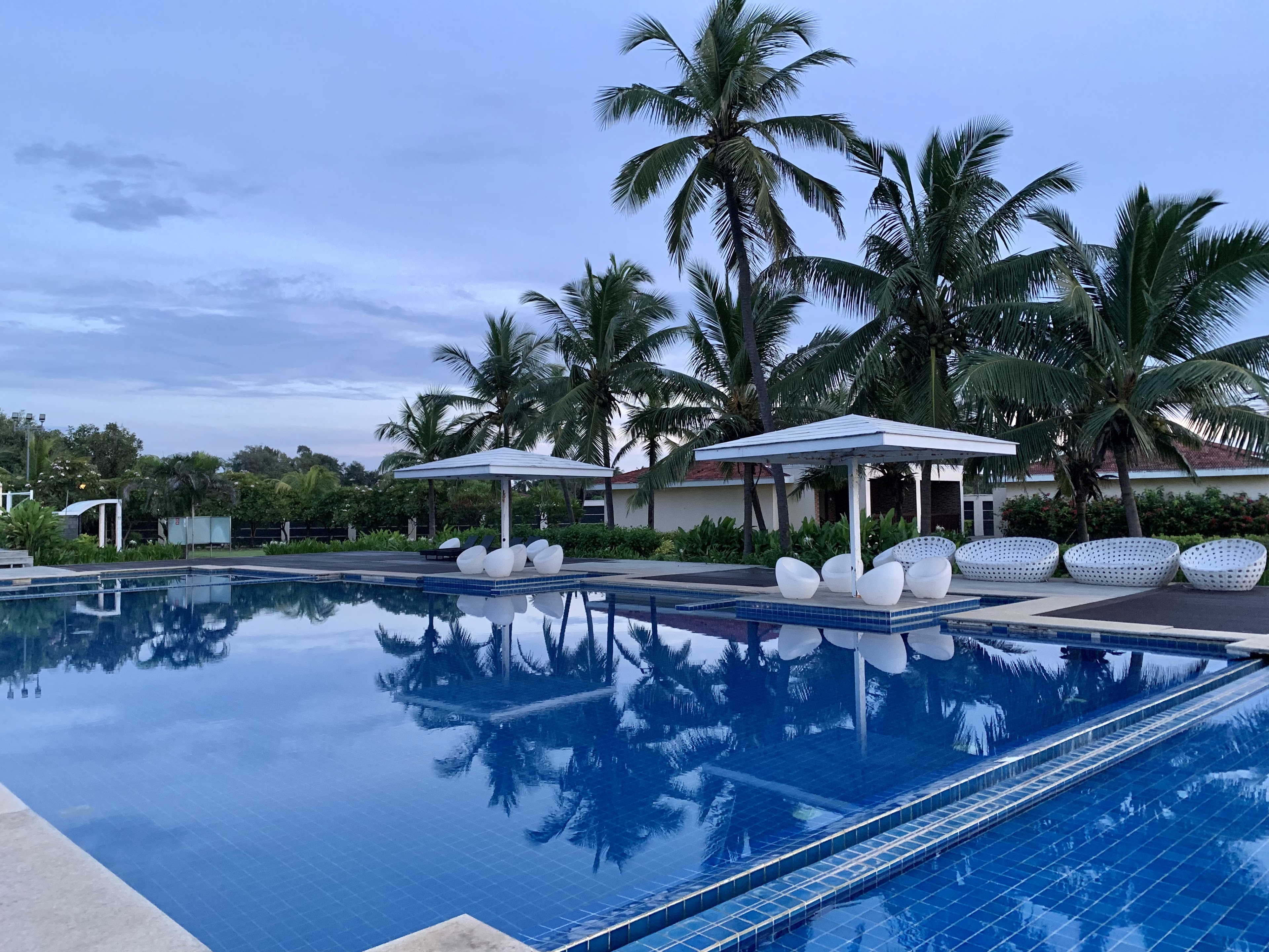 Welcomhotel By ITC Hotels, Kences Palm Beach, Mahabalipuram — photo 4
