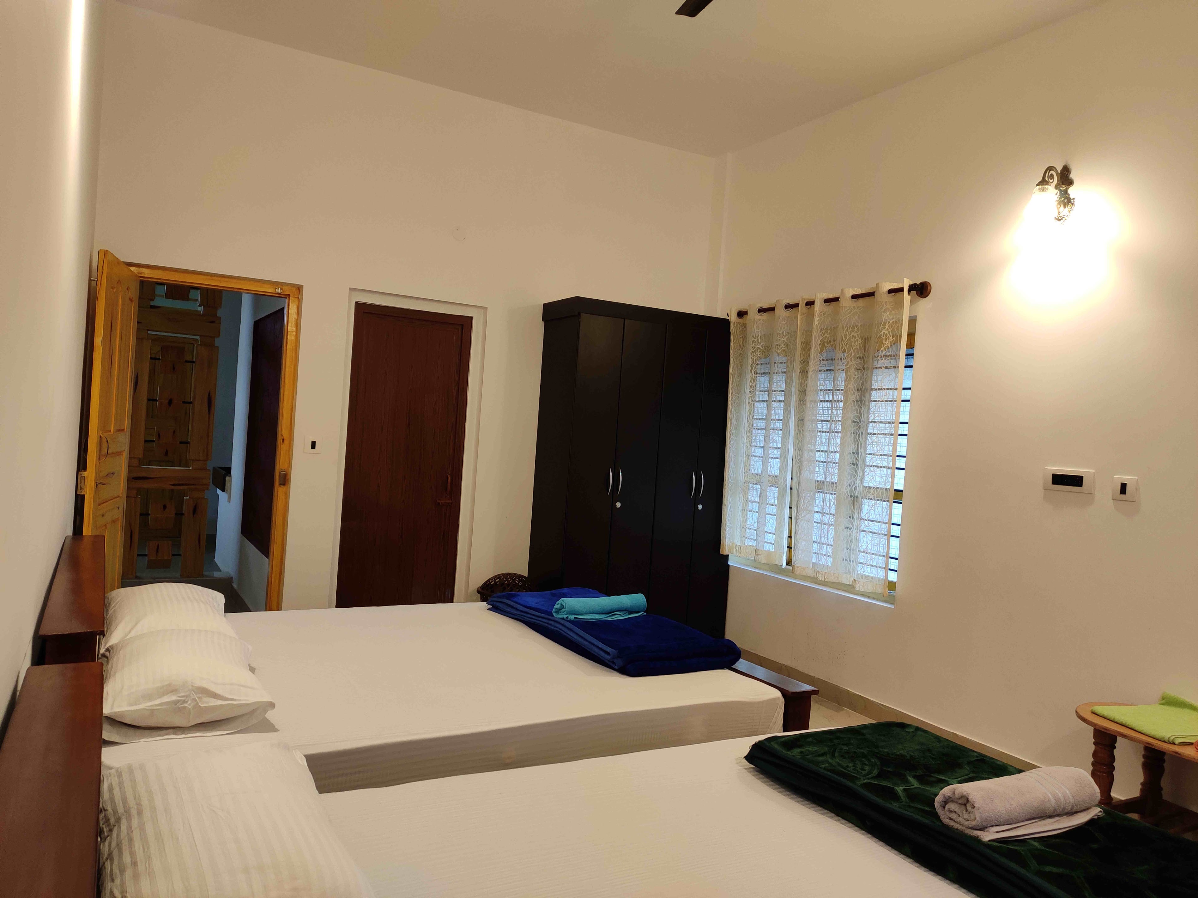 Ambara Resort, Madikeri — photo 10