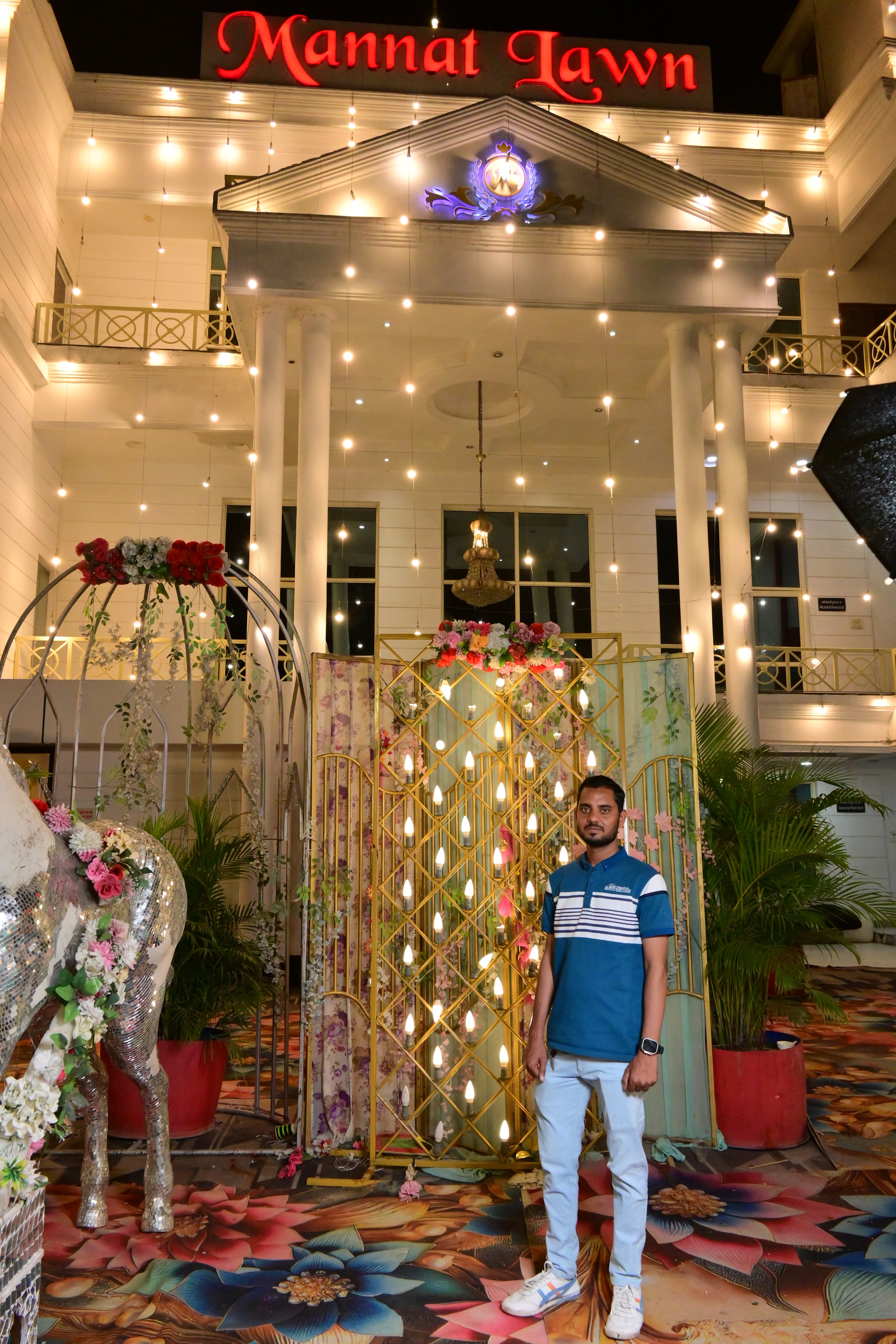 Mannat Lawn, Bareilly — photo 3