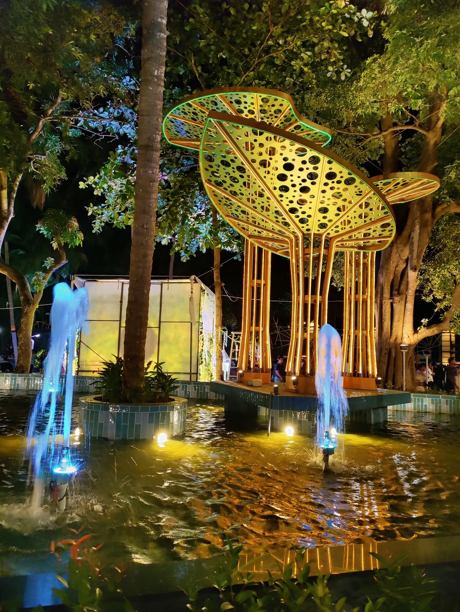 Soorya woods, Mangaluru — photo 2