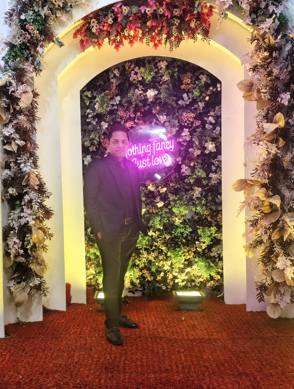 Vasundhara Farm The Party Lawn, Ghaziabad — photo 7