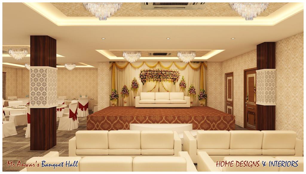 La Royale Banquet Hall, Hyderabad — photo 1