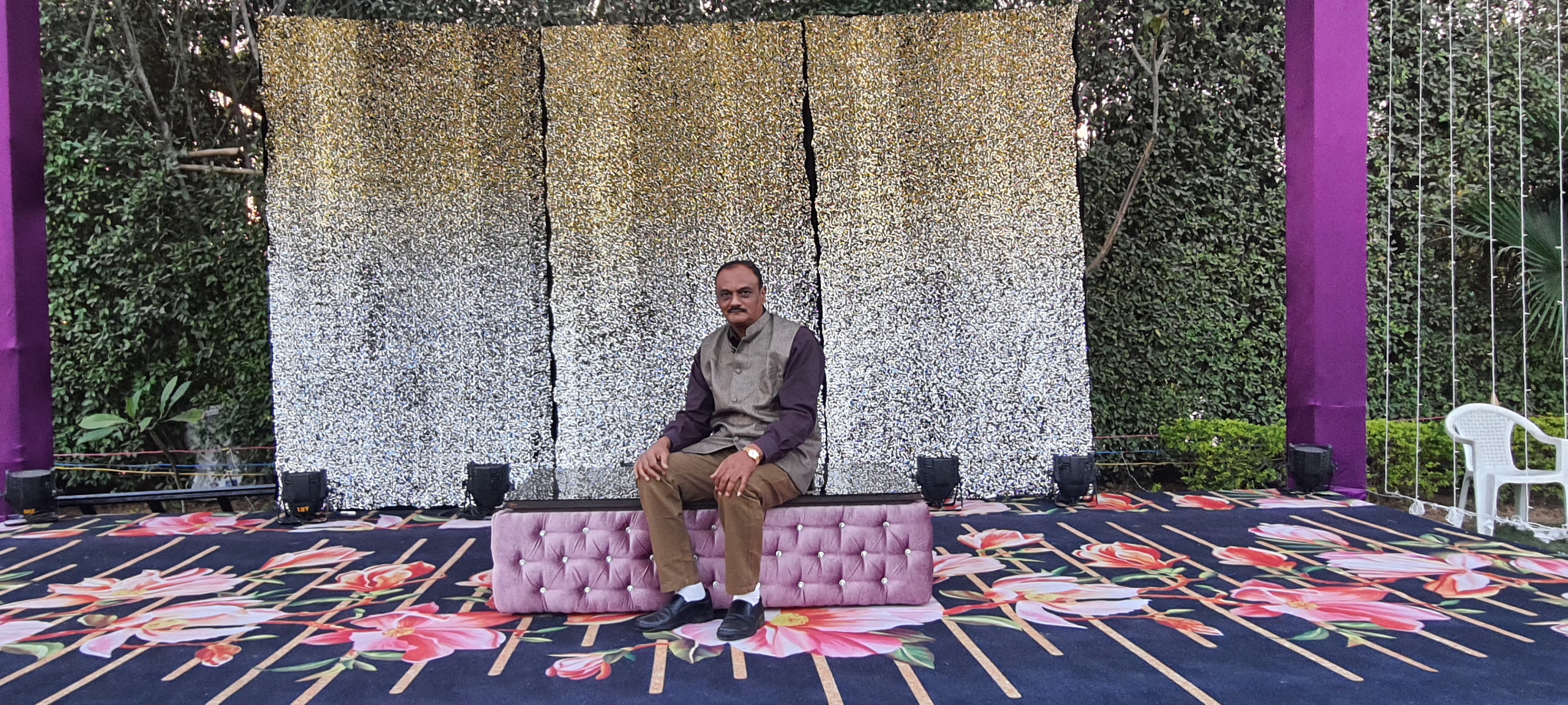 GULMOHAR GARDEN & BANQUET, Vadodara — photo 5