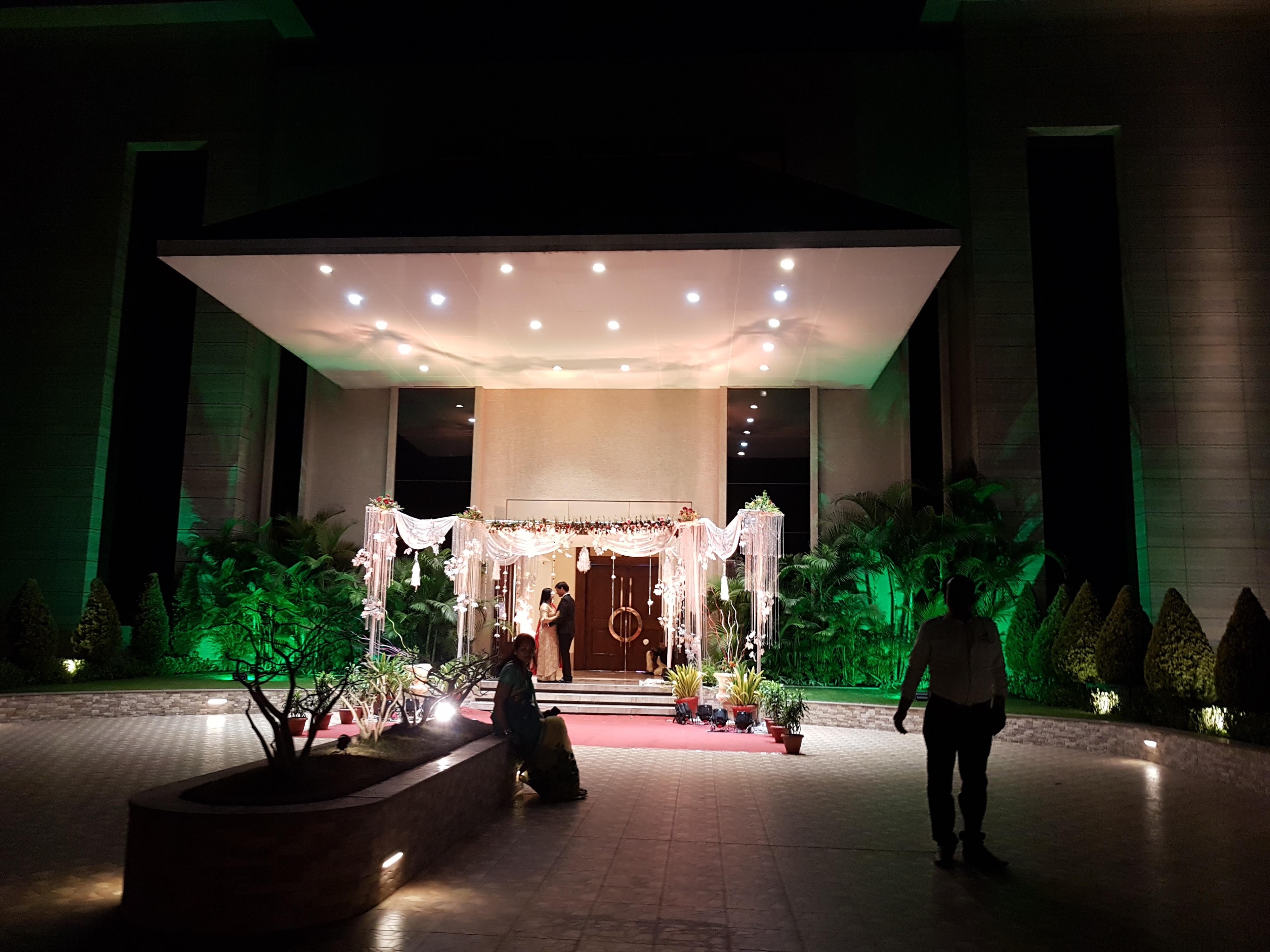 Wedding venues in Chittoor, Andhra Pradesh