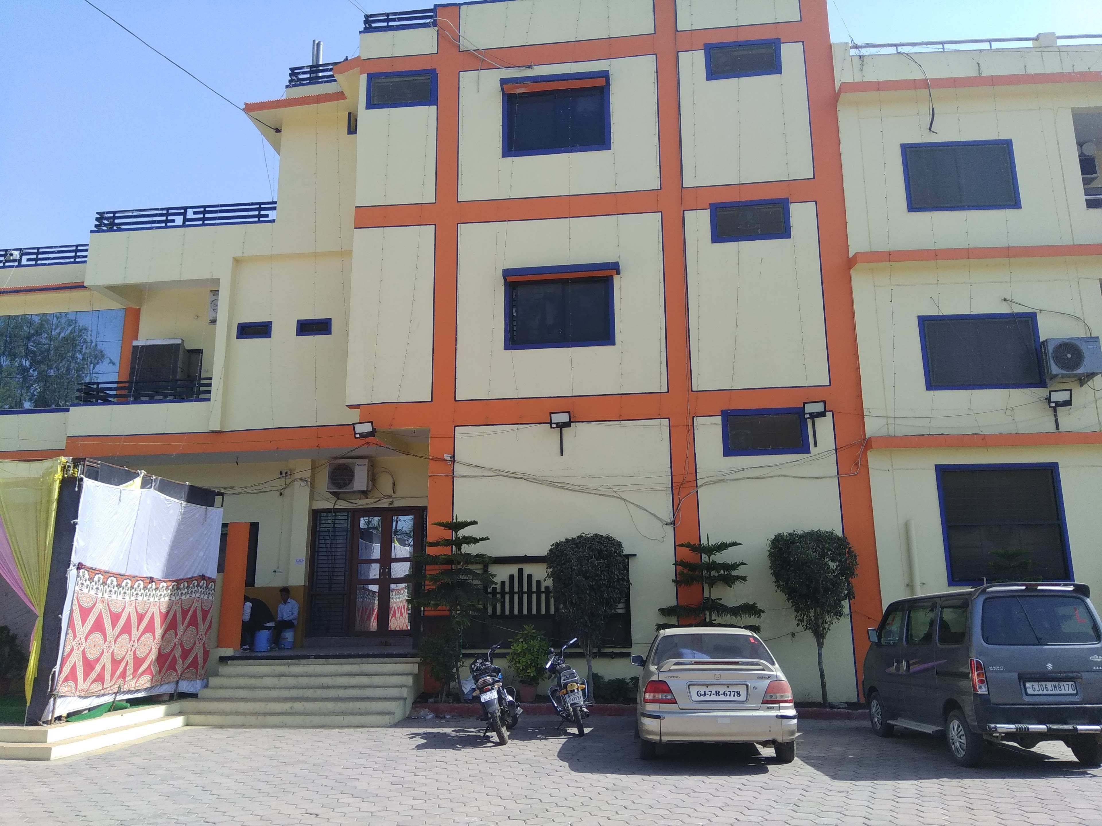 Anand Mangal Parisar, Ujjain — photo 2
