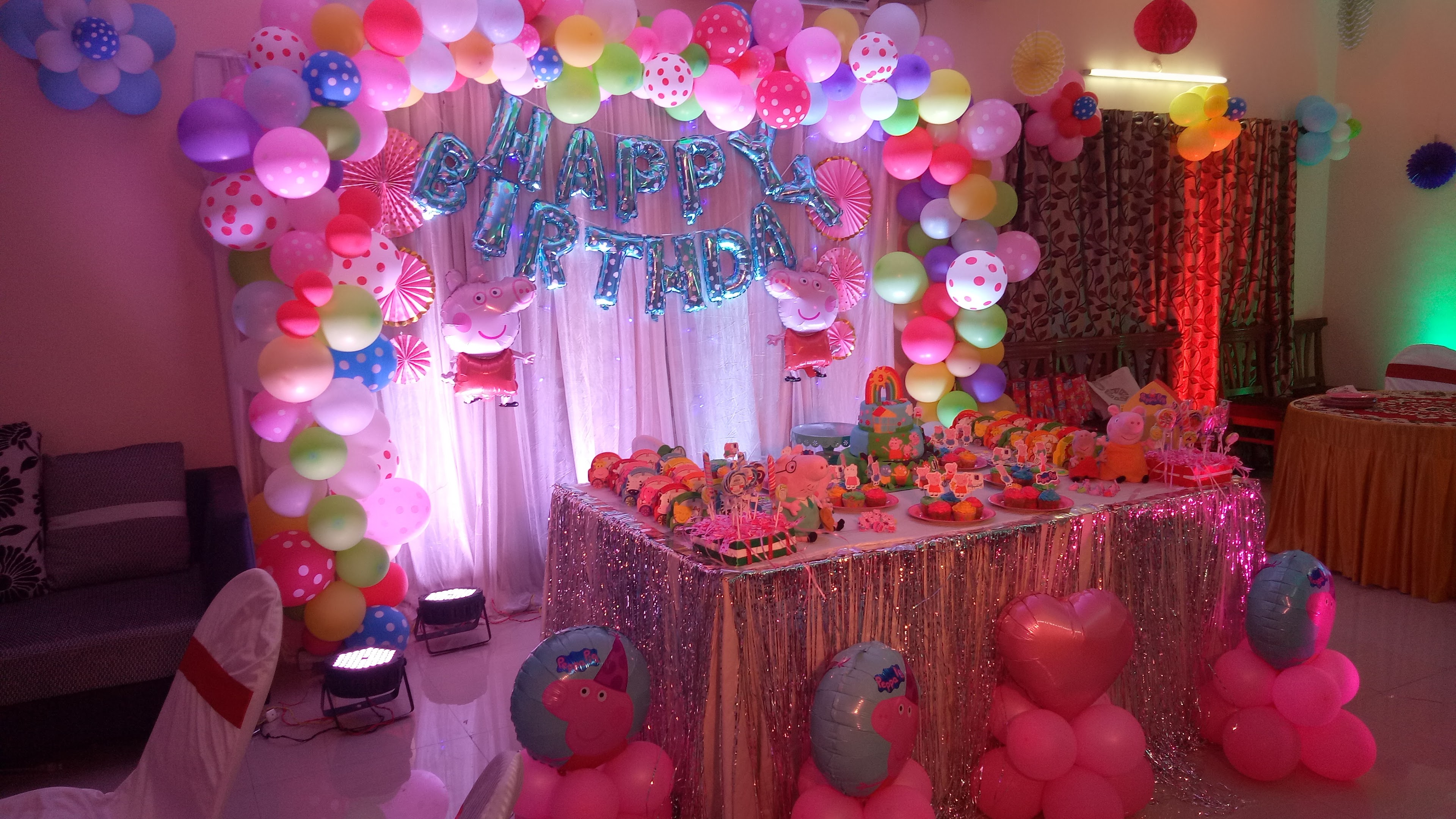 Red Carpet Banquet, Patna — photo 9