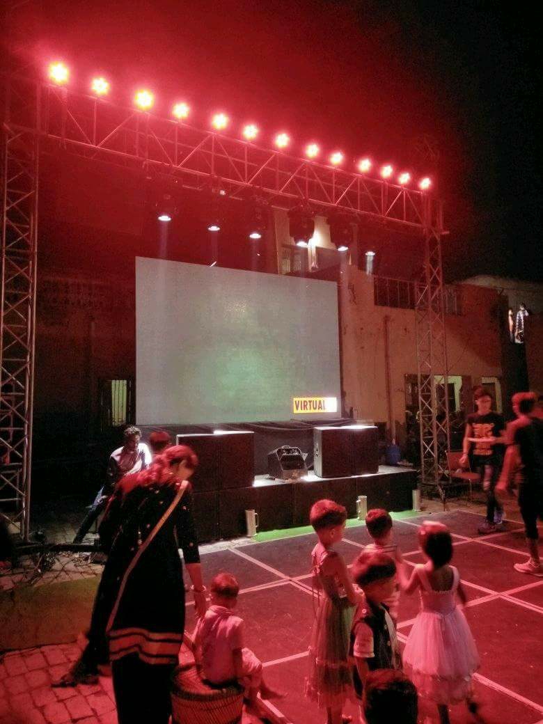 Black or White Events, Chittoor — photo 10