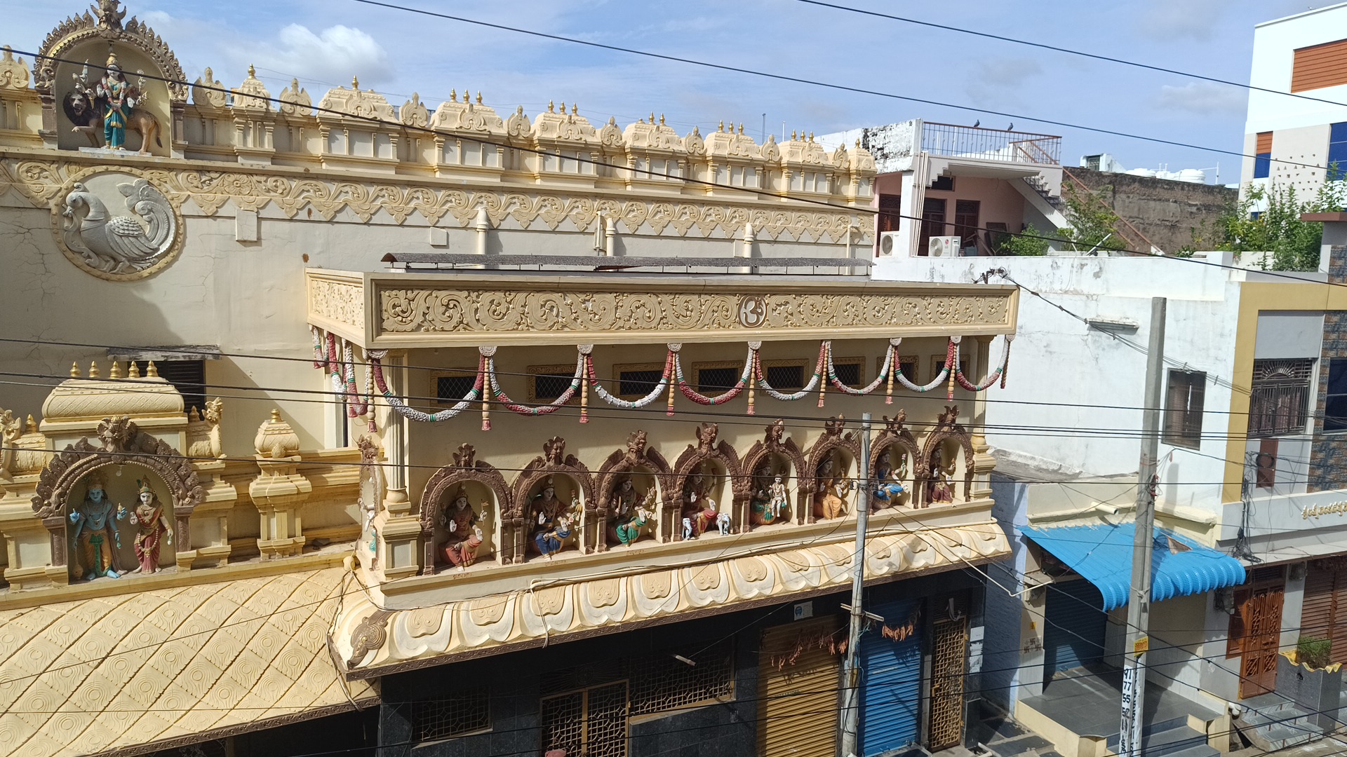 Sri Vasavi Kalyanamandapam, Nandyal, Kurnool, Andhra Pradesh., Nandyal — photo 6
