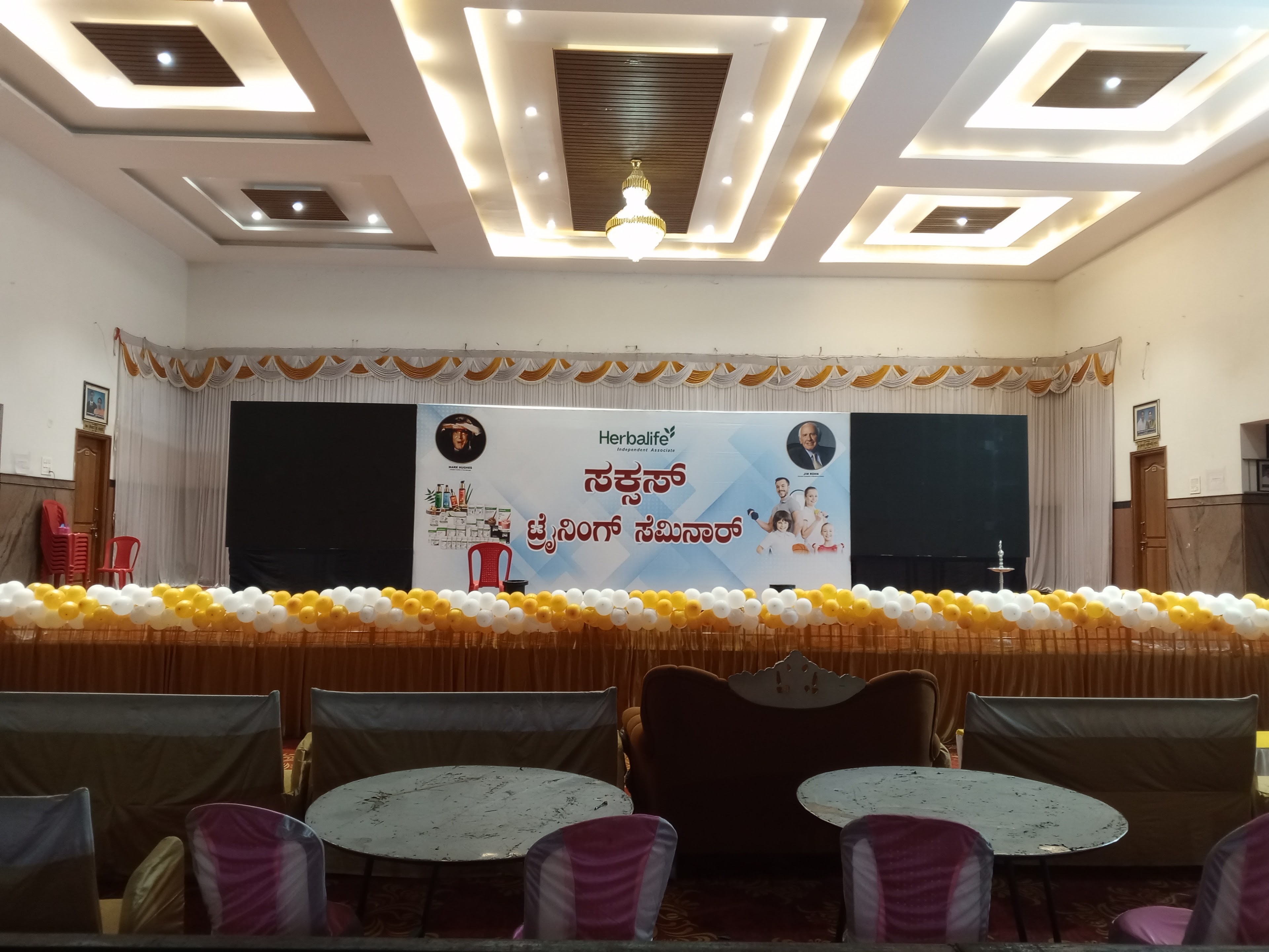 Ganiga Bhavan Gadag, Gadag — photo 3