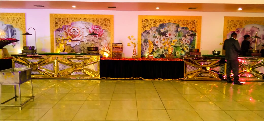 Meena Palace, Karnal — photo 2