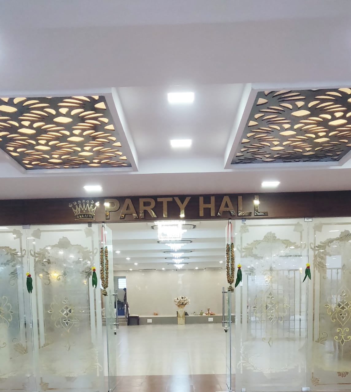 Barathi Party Hall, Salem — photo 5