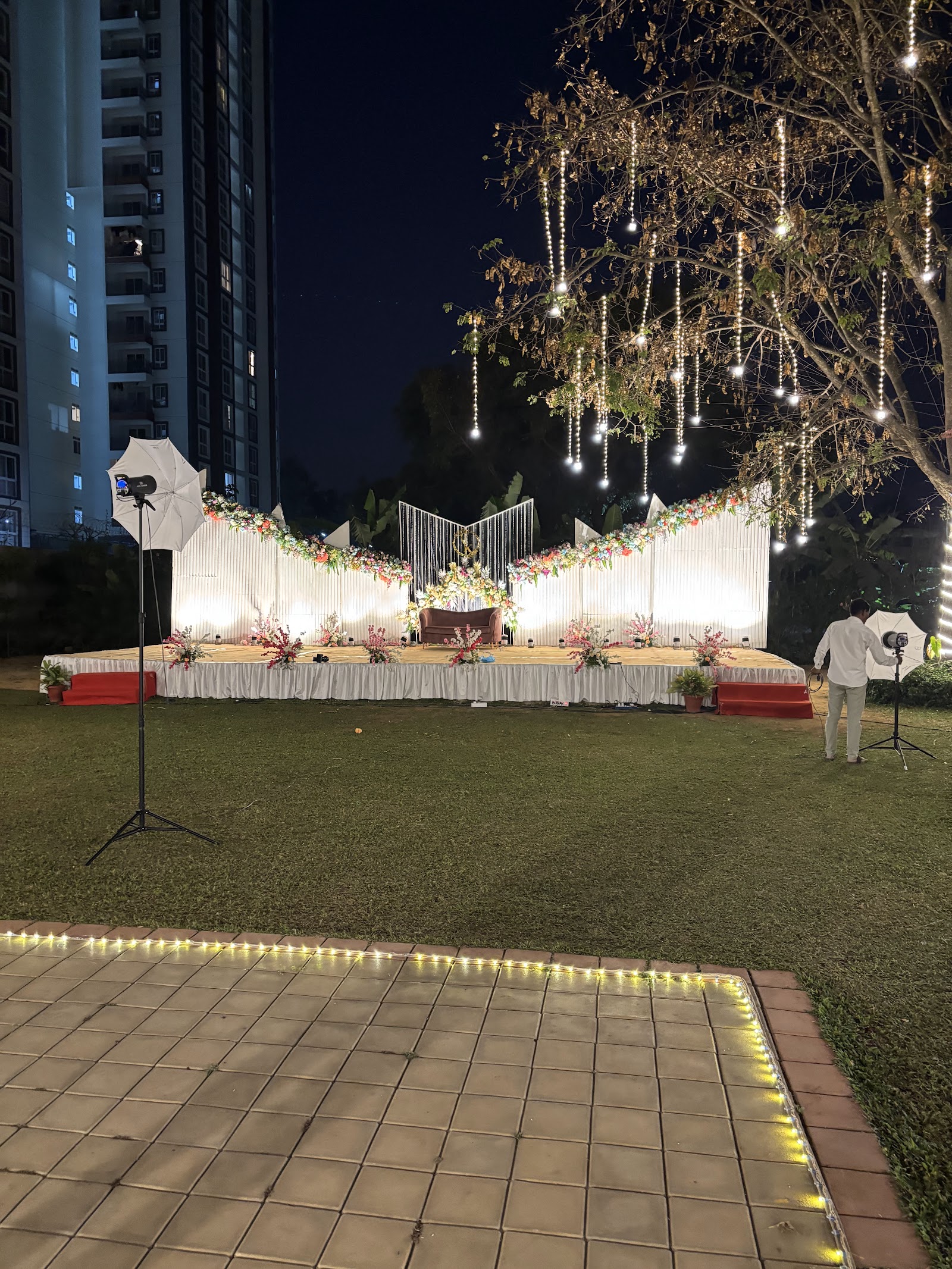 The Event Grove, Bengaluru — photo 10