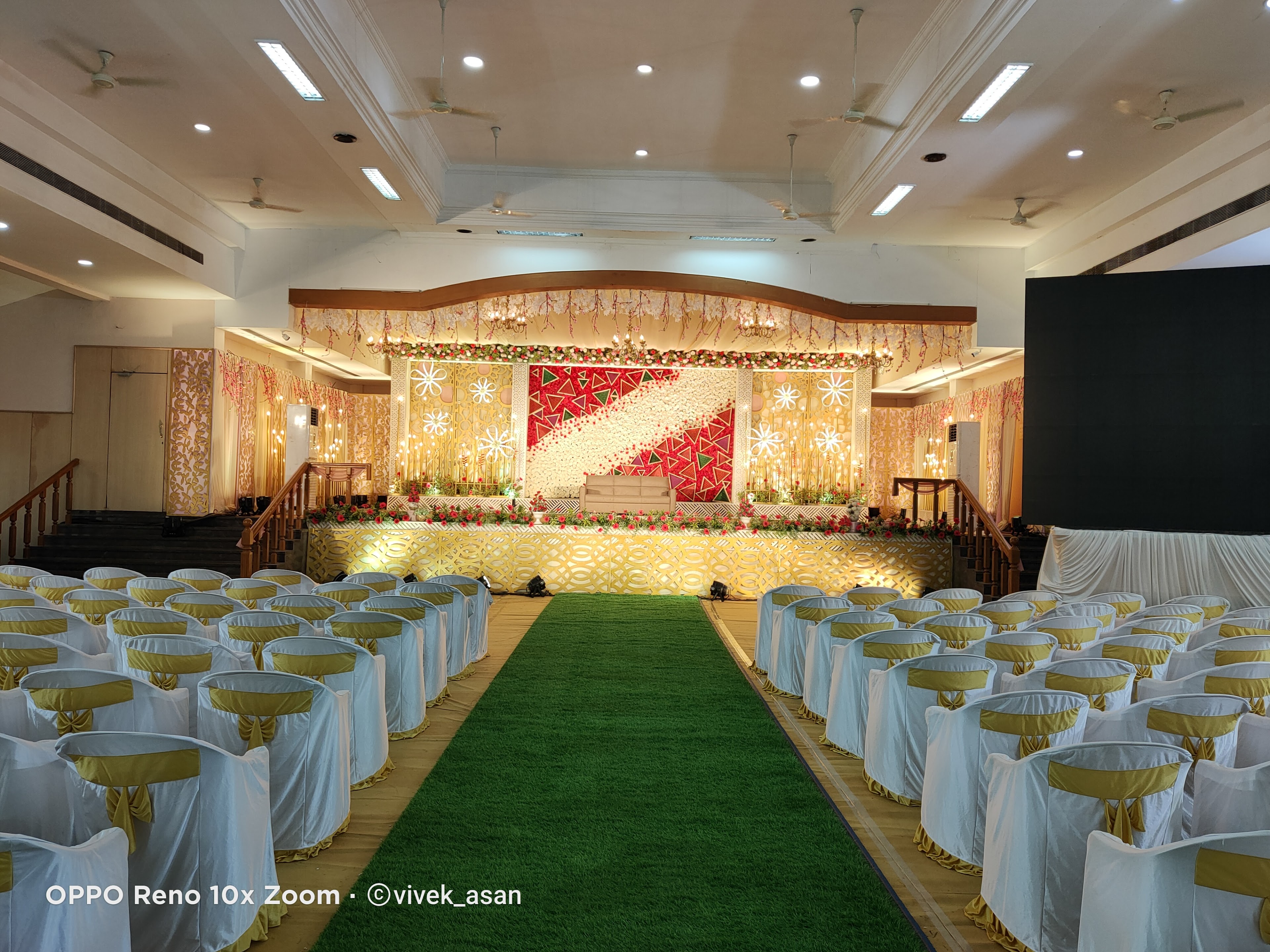 Prem Mahal Marriage Hall, Karur — photo 1