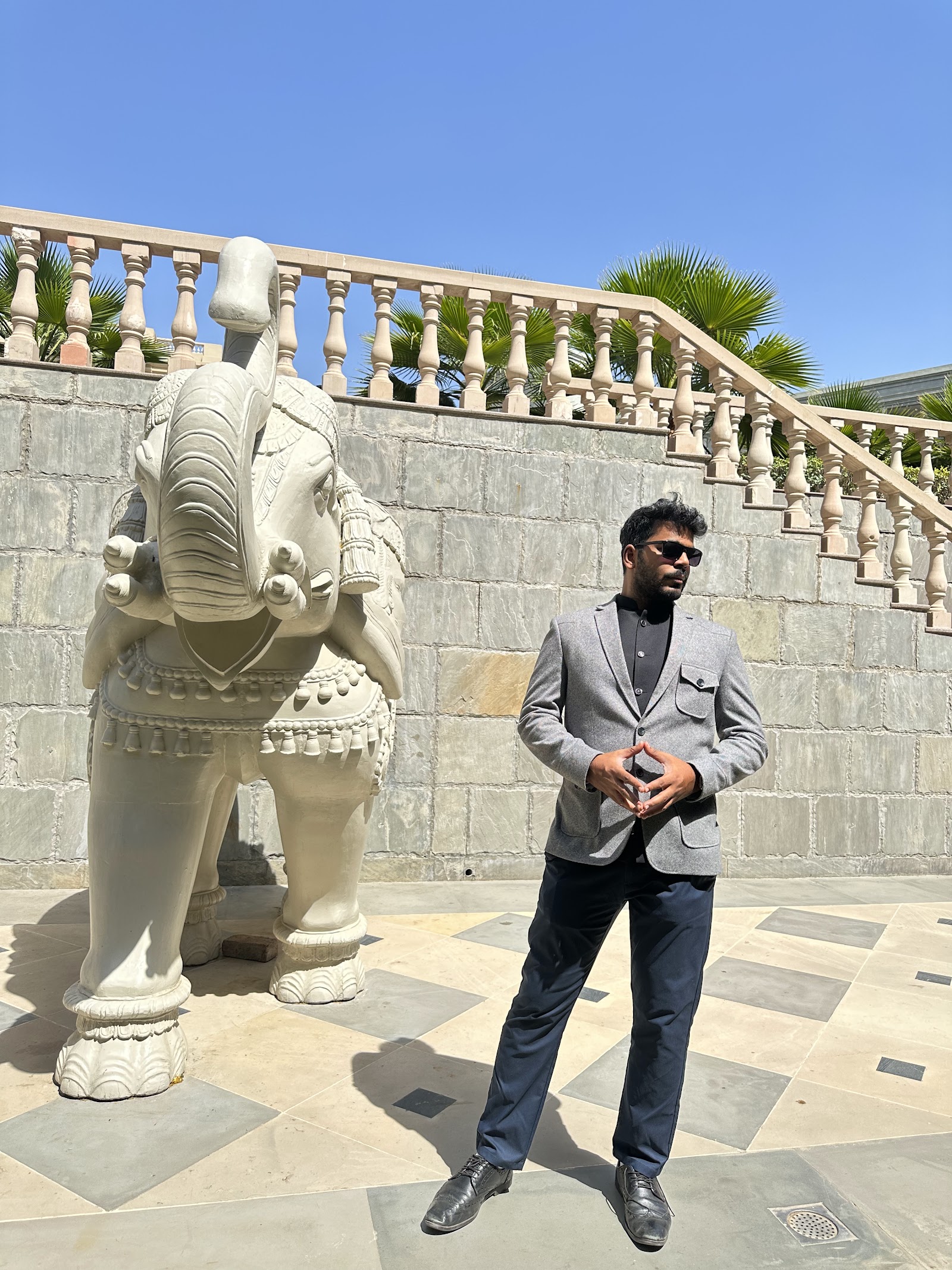 The Venue Search™ | Best Wedding & Event Venues in India, Hyderabad — photo 10