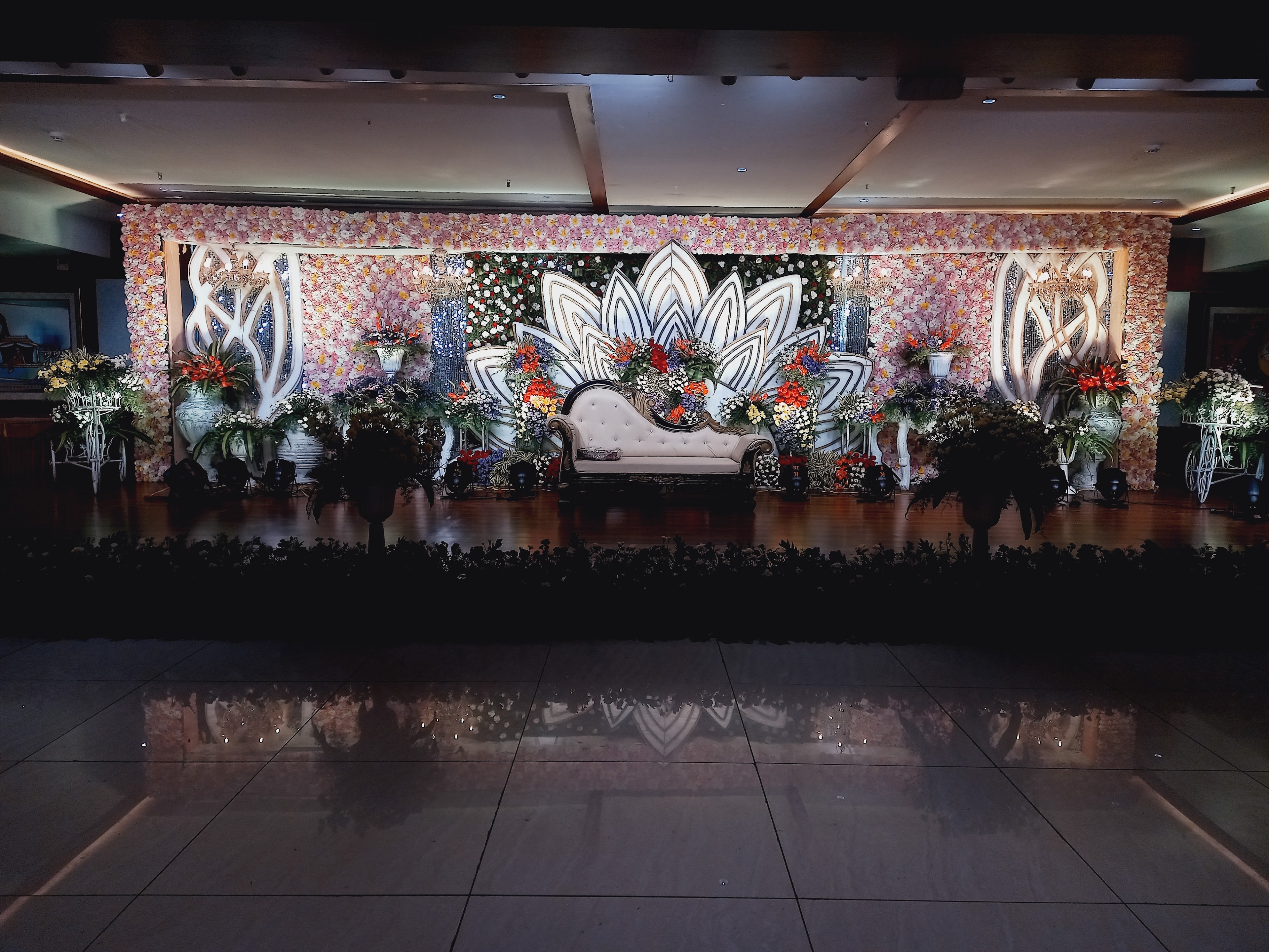 SSR Banquet Hall, Siddipet — photo 1