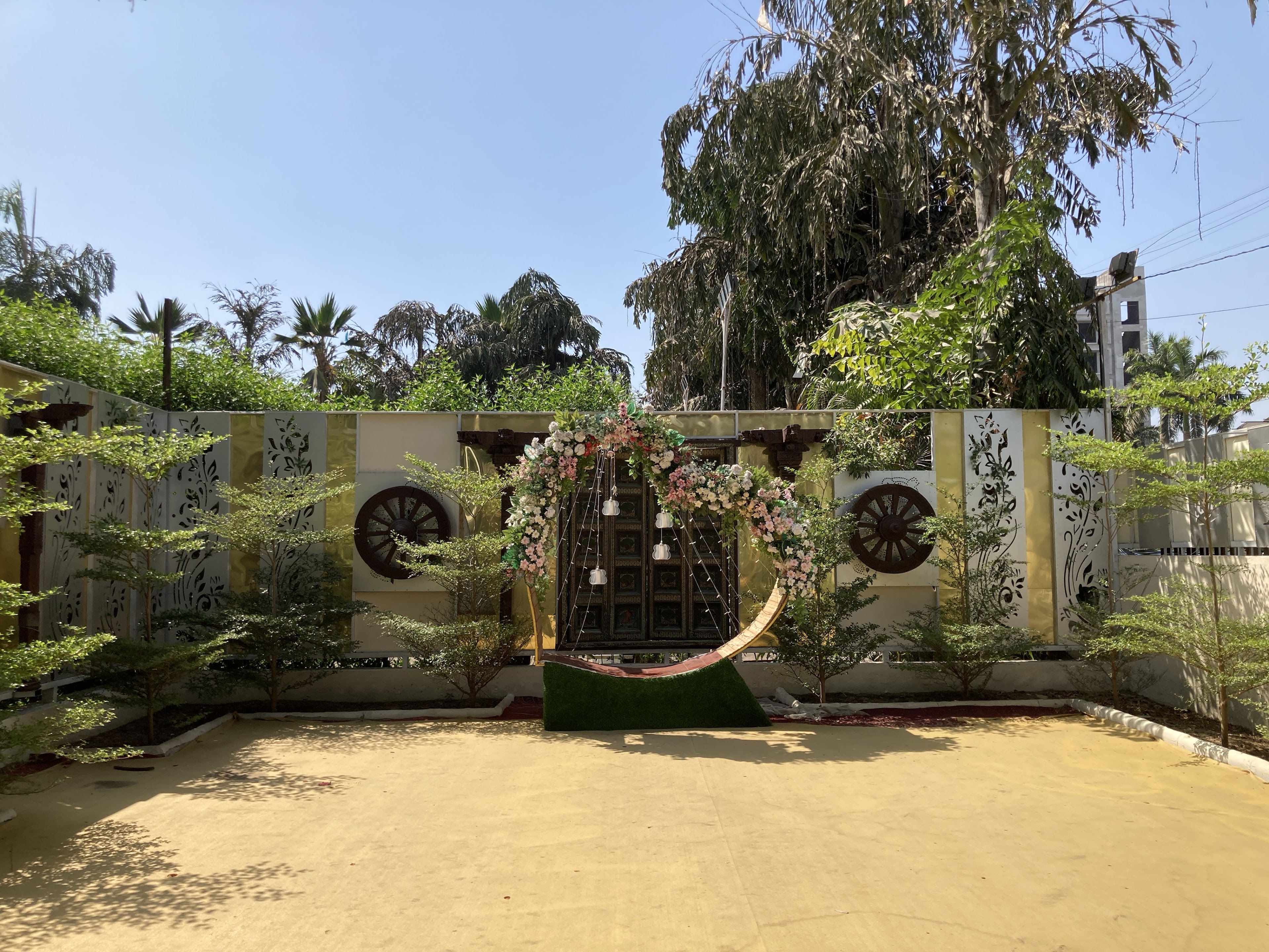 HL Patel Party Plot, Vadodara — photo 5