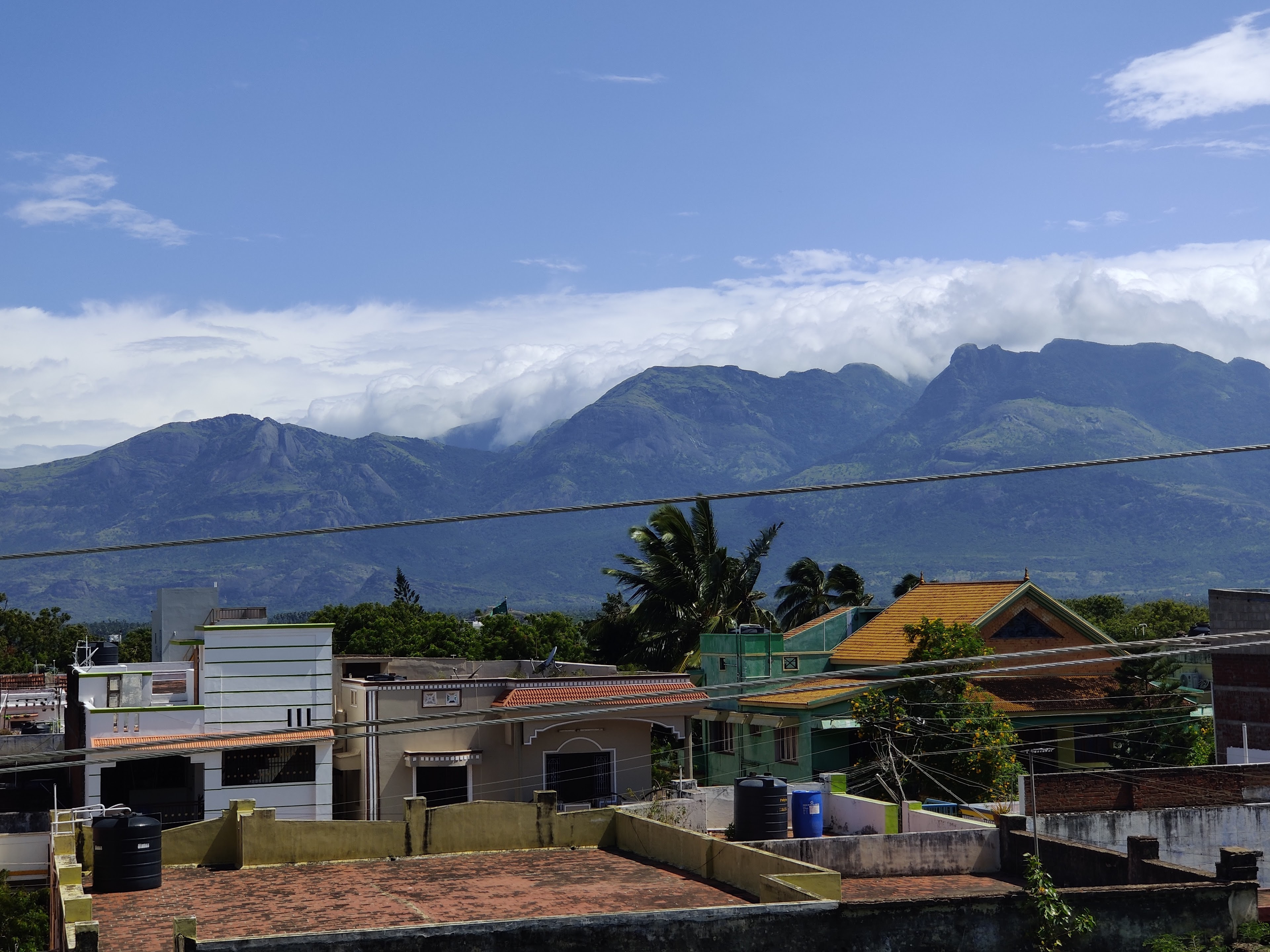 Haji V. T. S. R Mahal, Tenkasi — photo 4