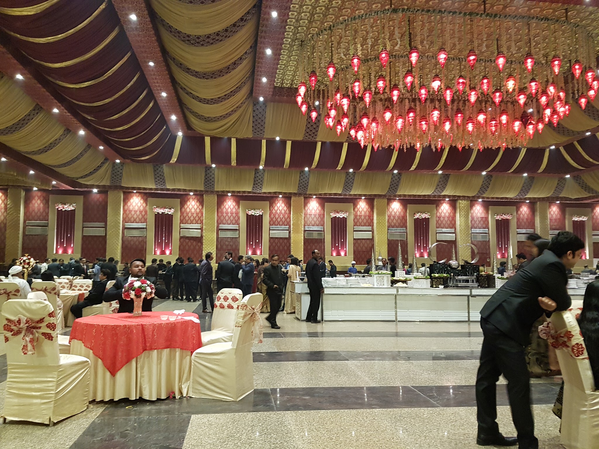 Jhankar Garden Banquets Complex, Gurgaon — photo 9