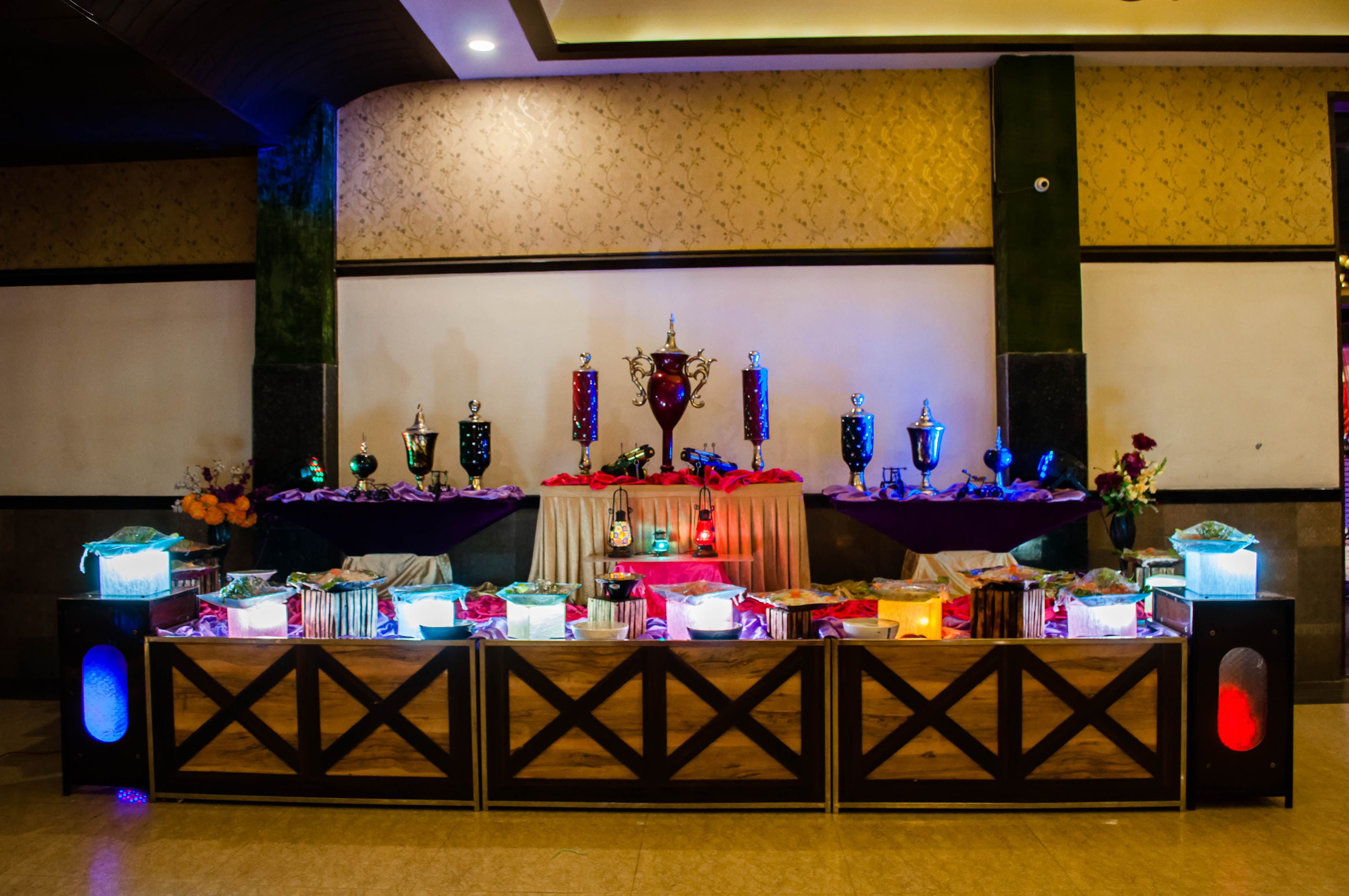The Orion Banquet & Resort, Ambala — photo 8
