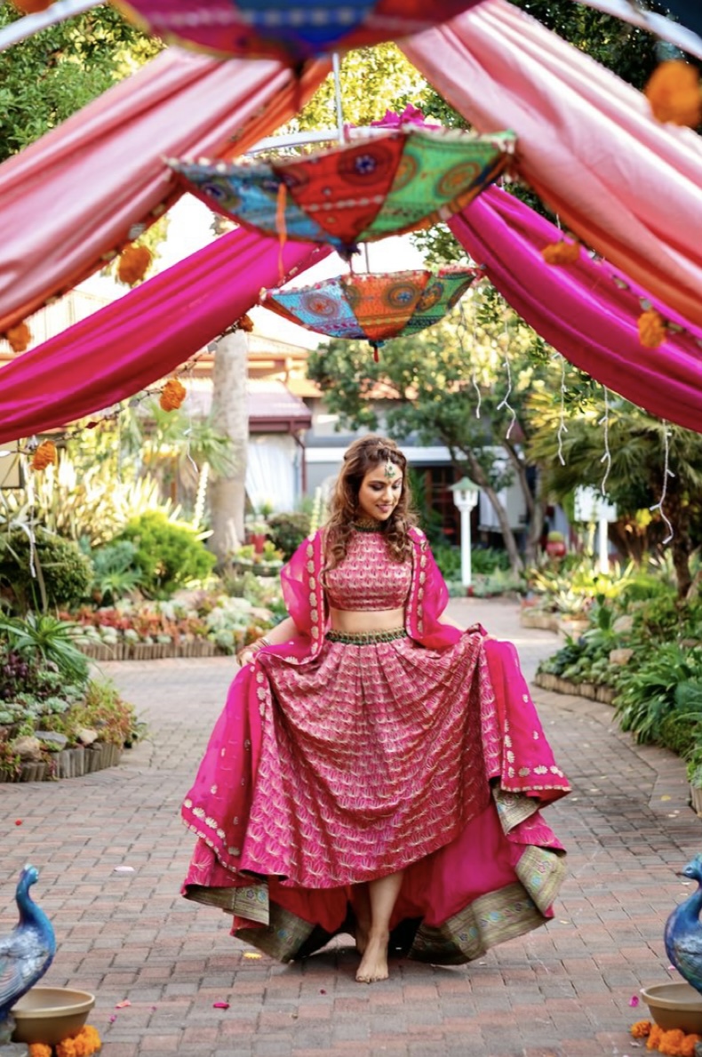 Kothi for weddings, Mohali — photo 7