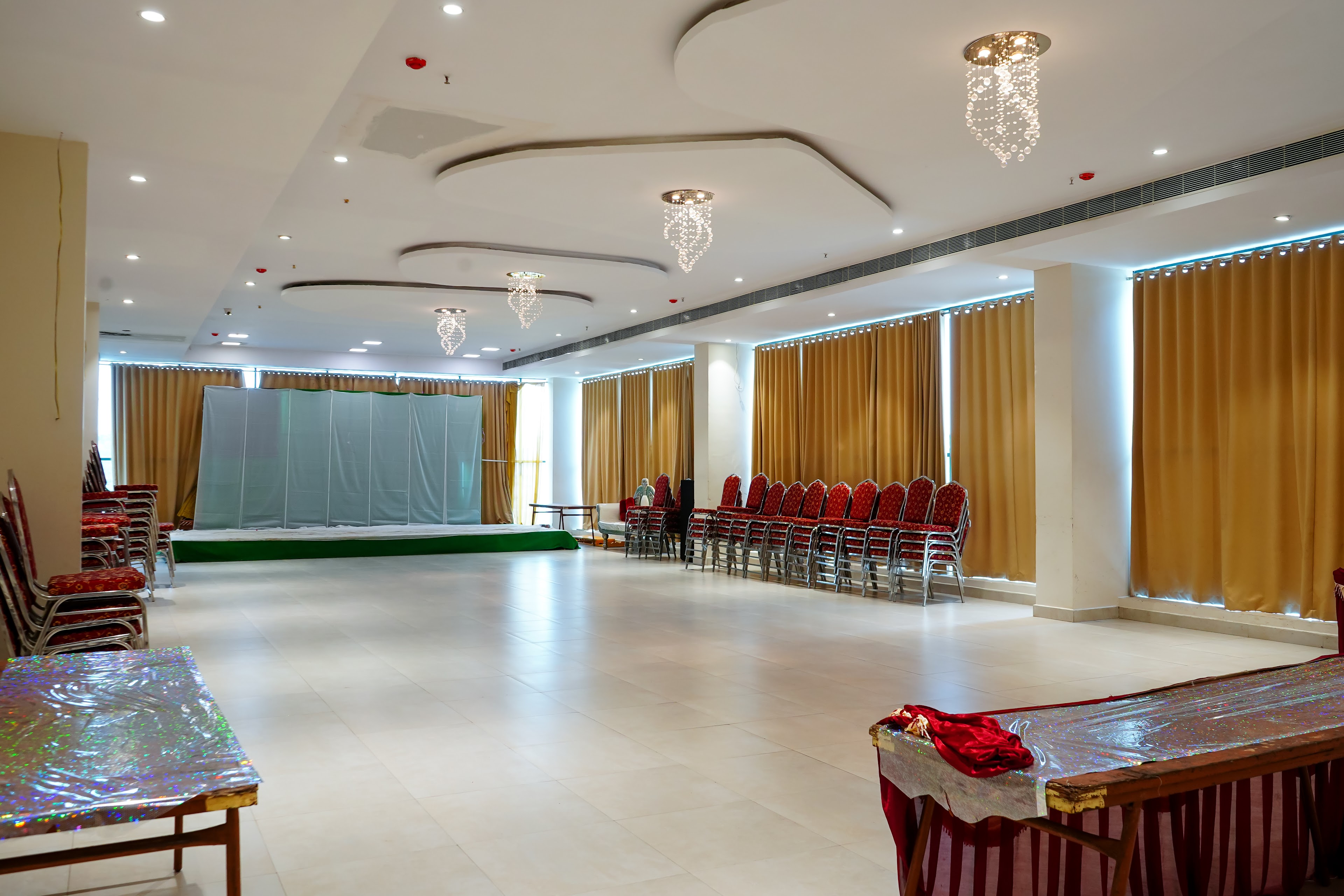 Sujatha Convention Center, Vizianagaram — photo 8