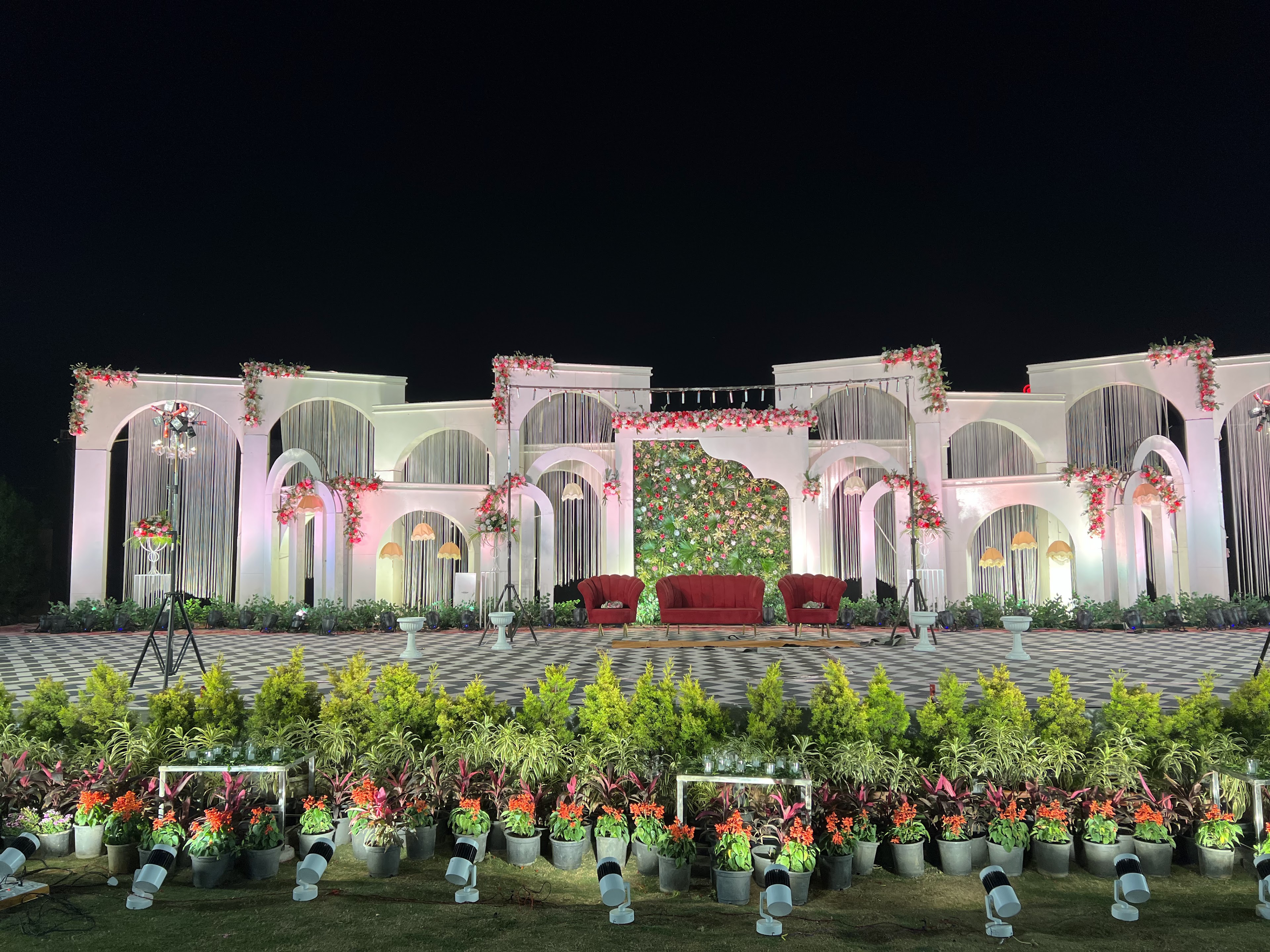 Dastoor Delite - Best Wedding Venue on Indore Bypass, Indore — photo 9