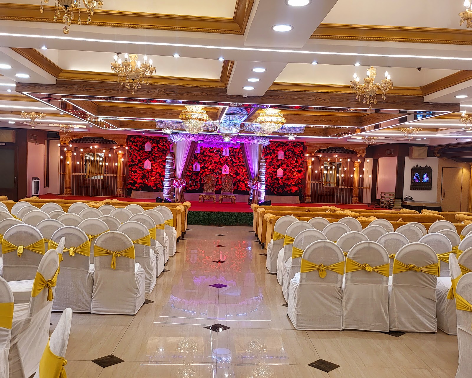 Ajivasan Hall, Mumbai — photo 2