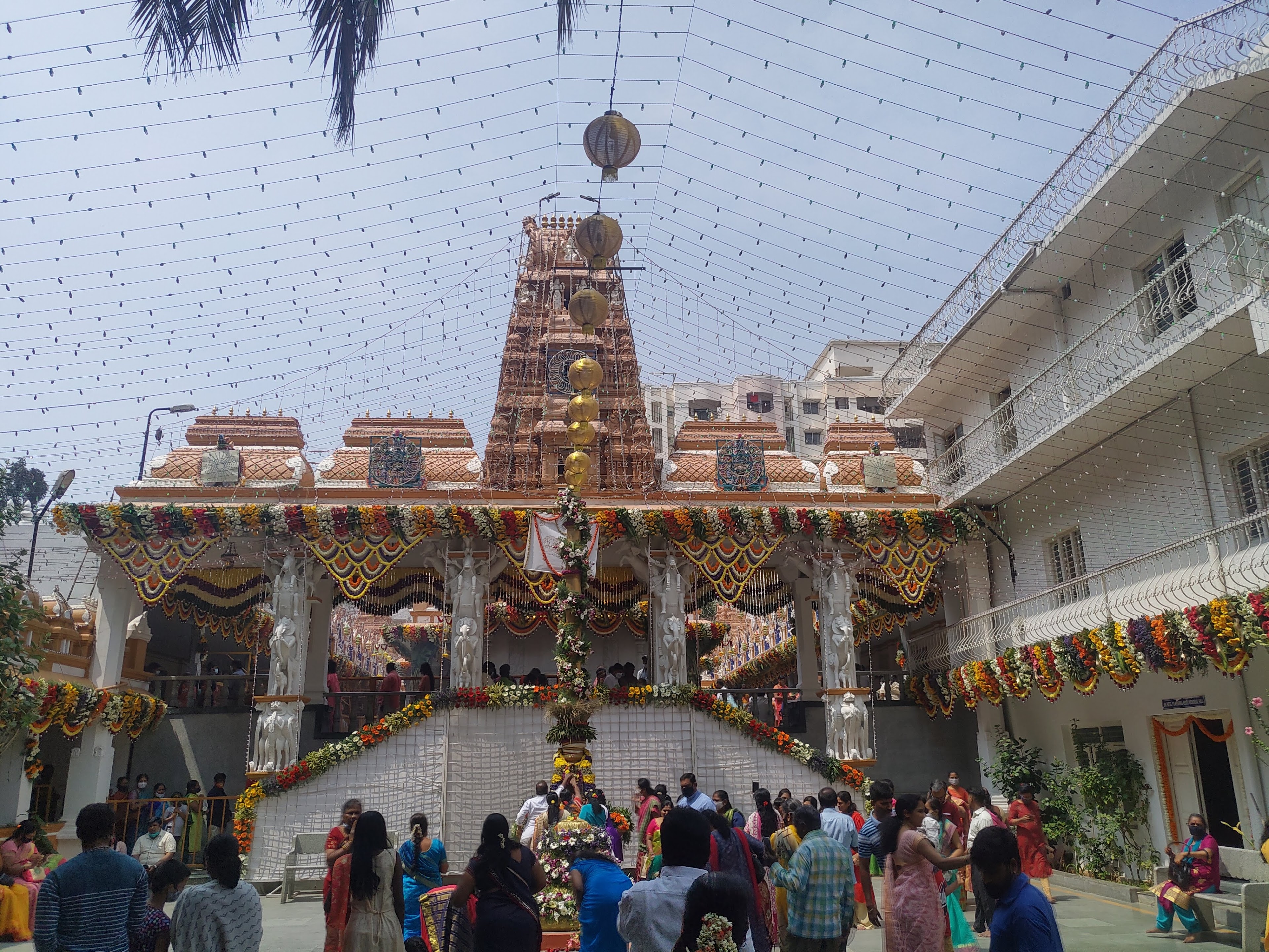 Shri Suryanarayana Swamy Kalyana Mantapa, Bengaluru — photo 2