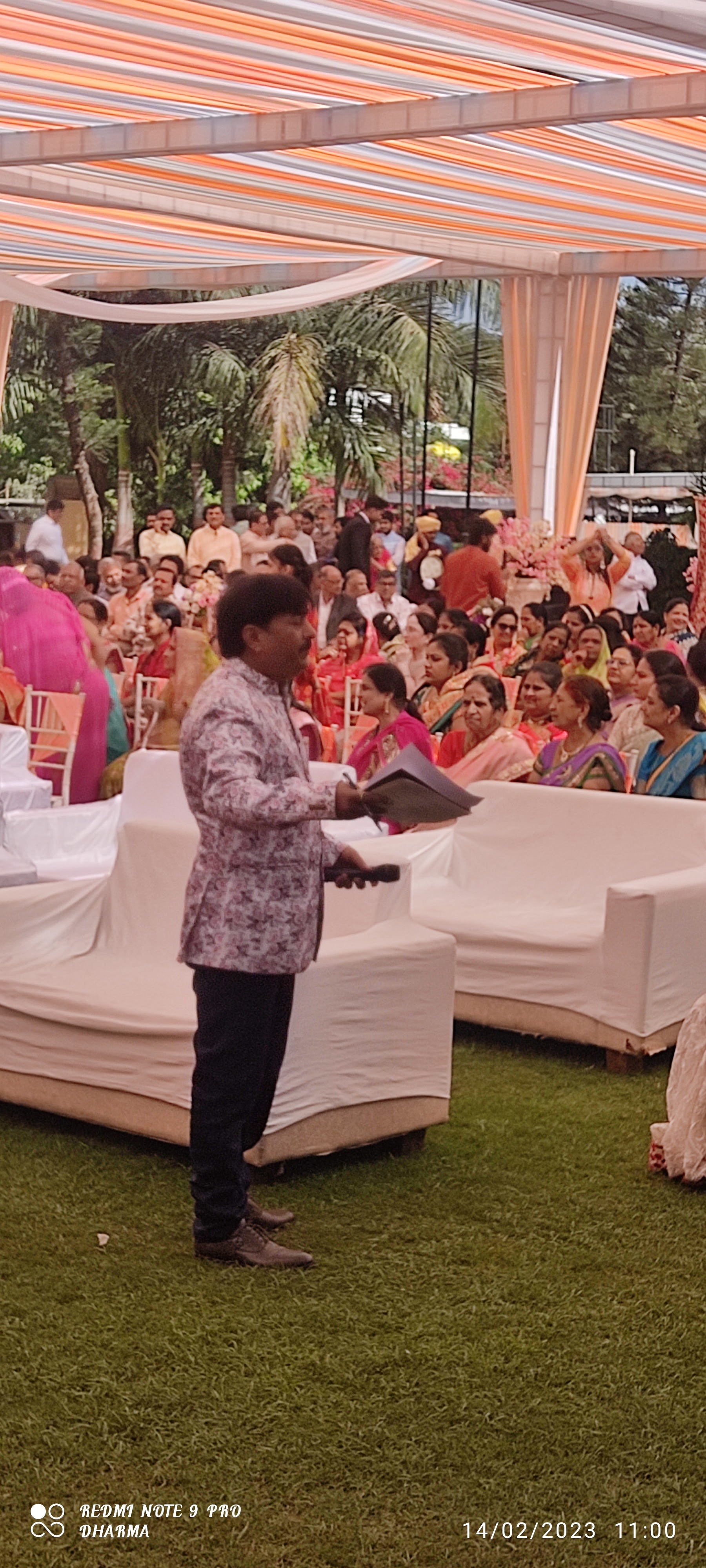 Chopda Lawns, Nashik — photo 4