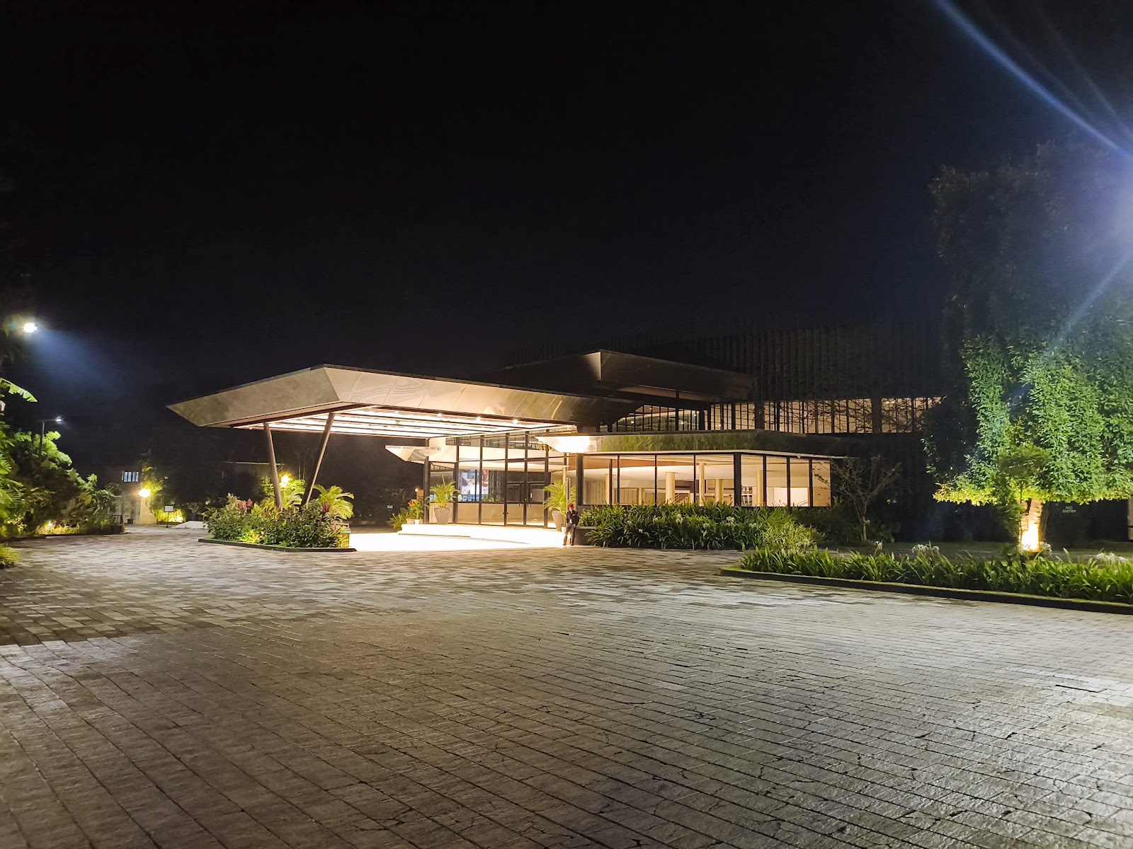 Chakolas Pavilion Convention Centre, Thrissur — photo 9