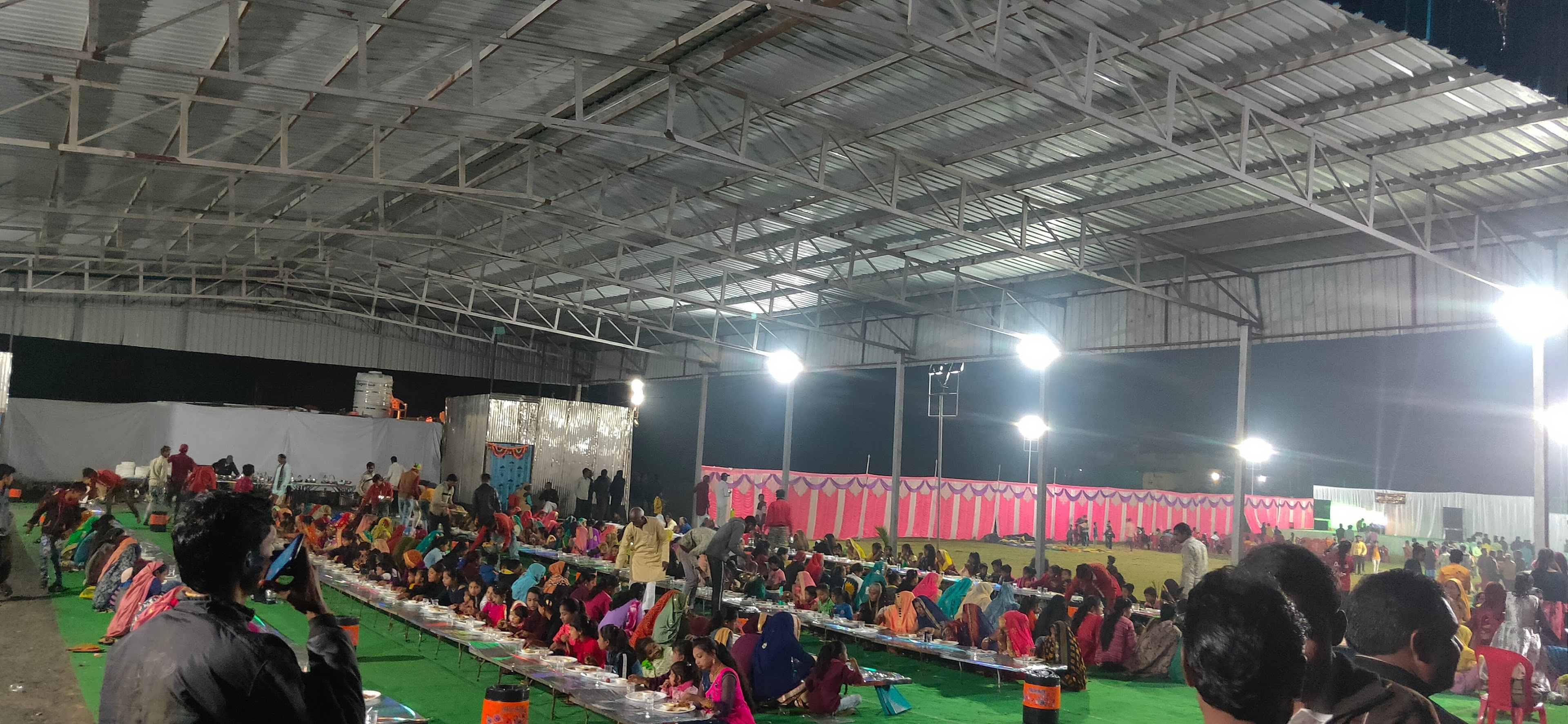 Kanchan marriage garden, Ujjain — photo 9