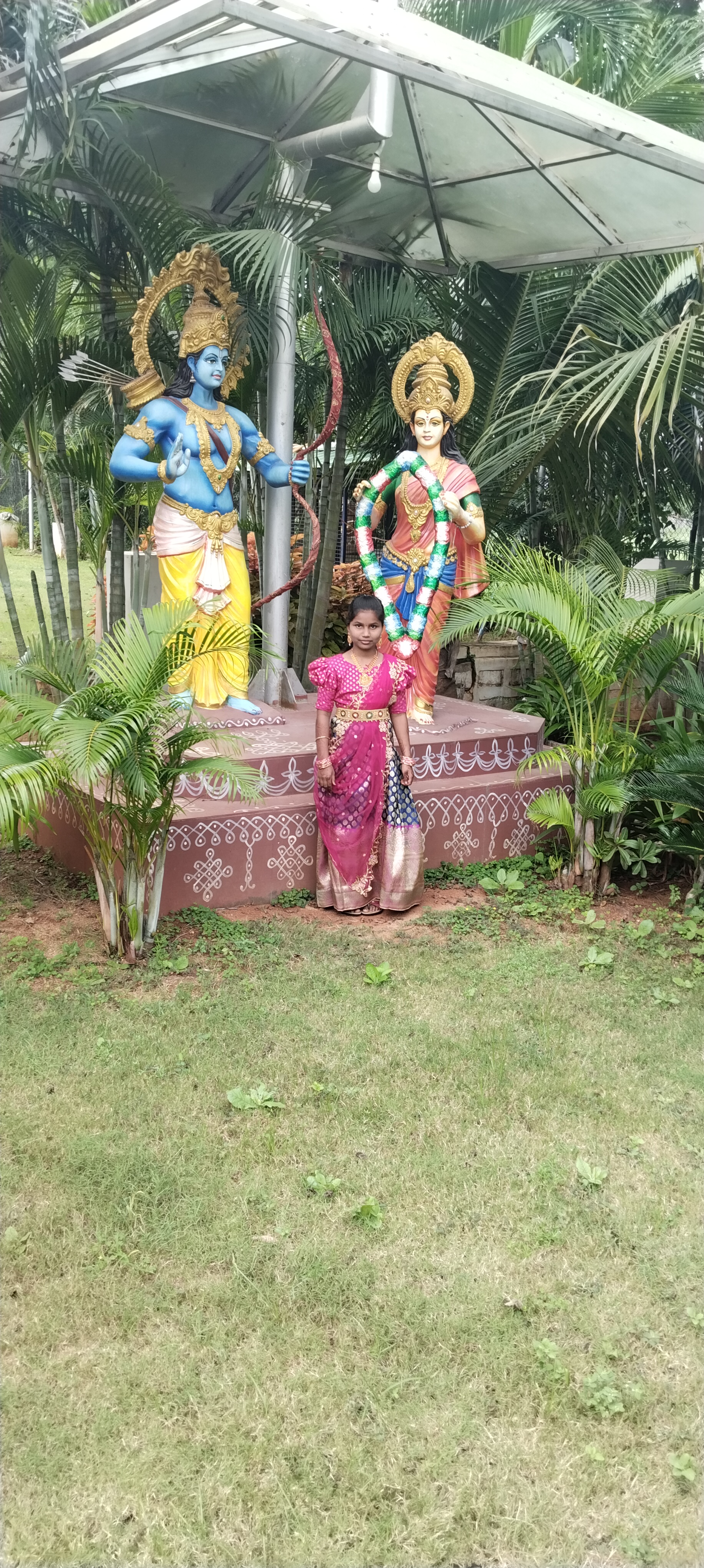 Viola Gardens, Siddipet — photo 8
