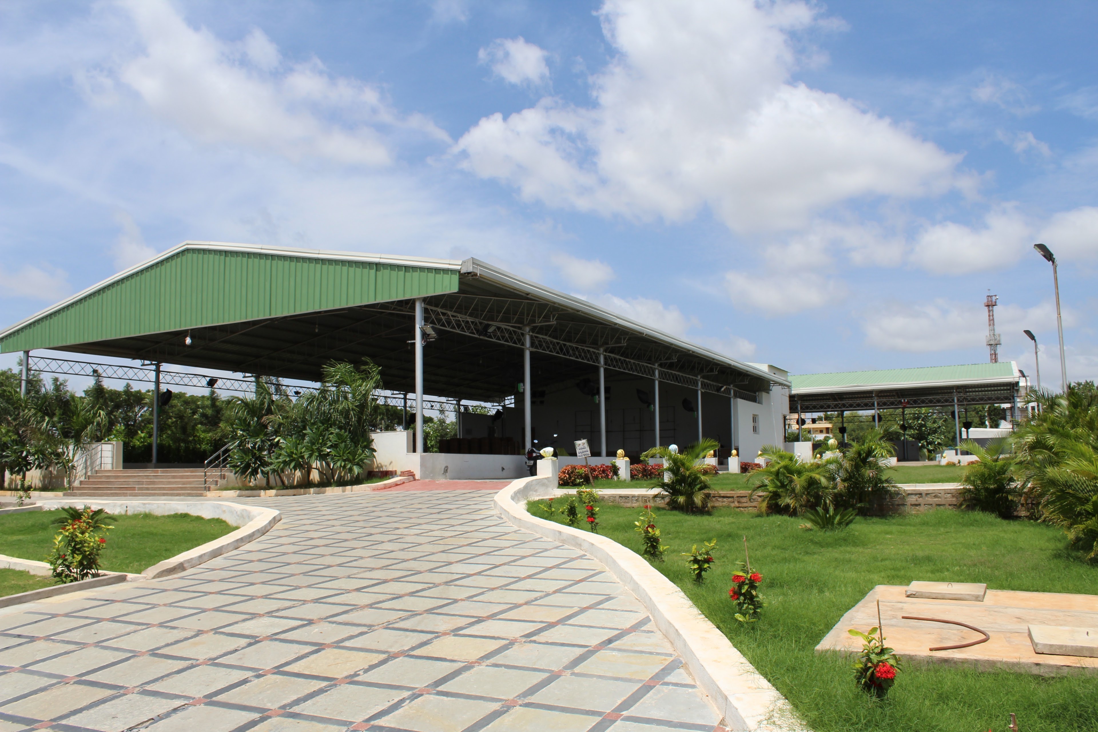 Viola Gardens, Siddipet — photo 7