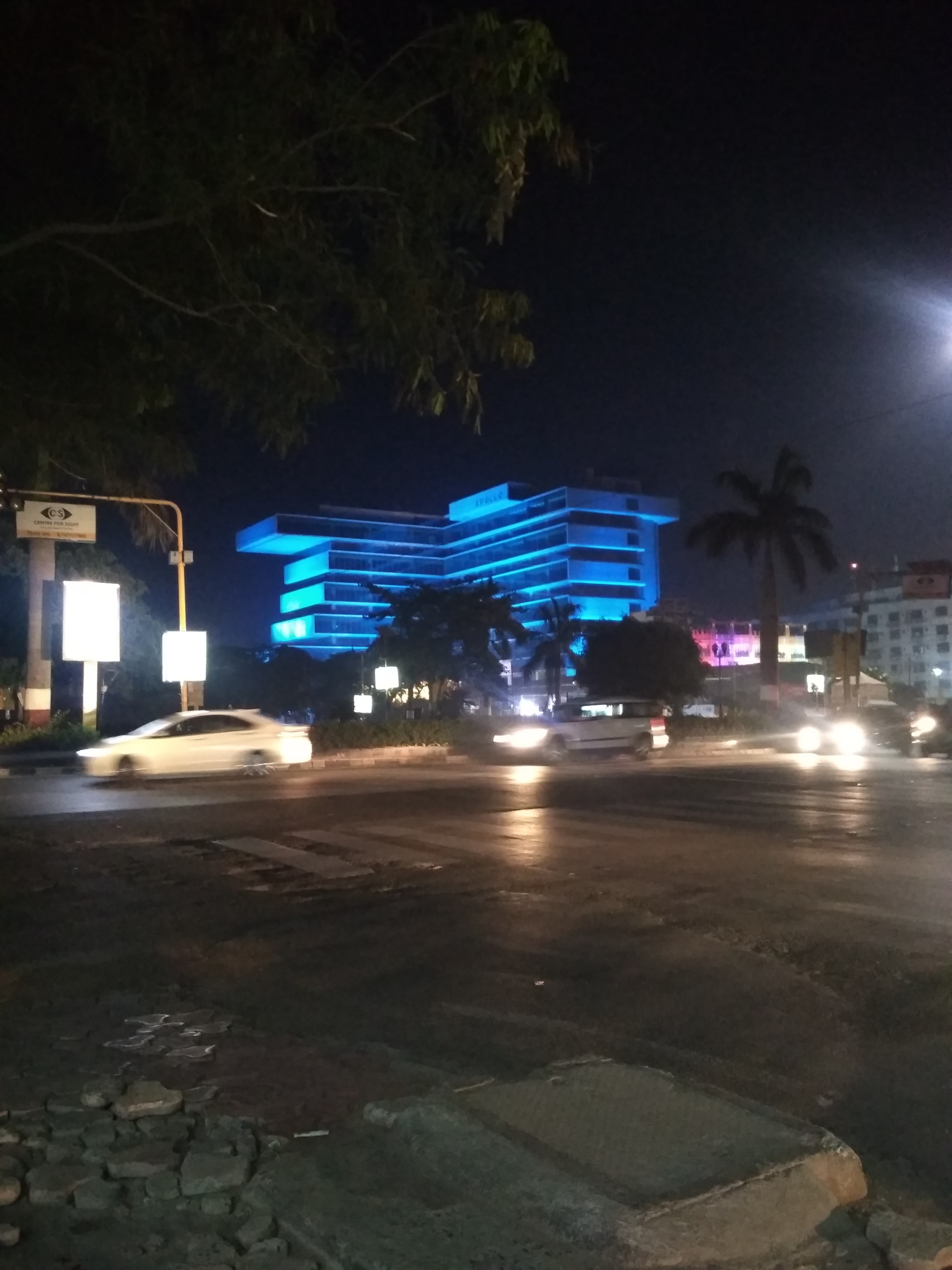 Sajan Prabha Marriage Garden, Indore — photo 9