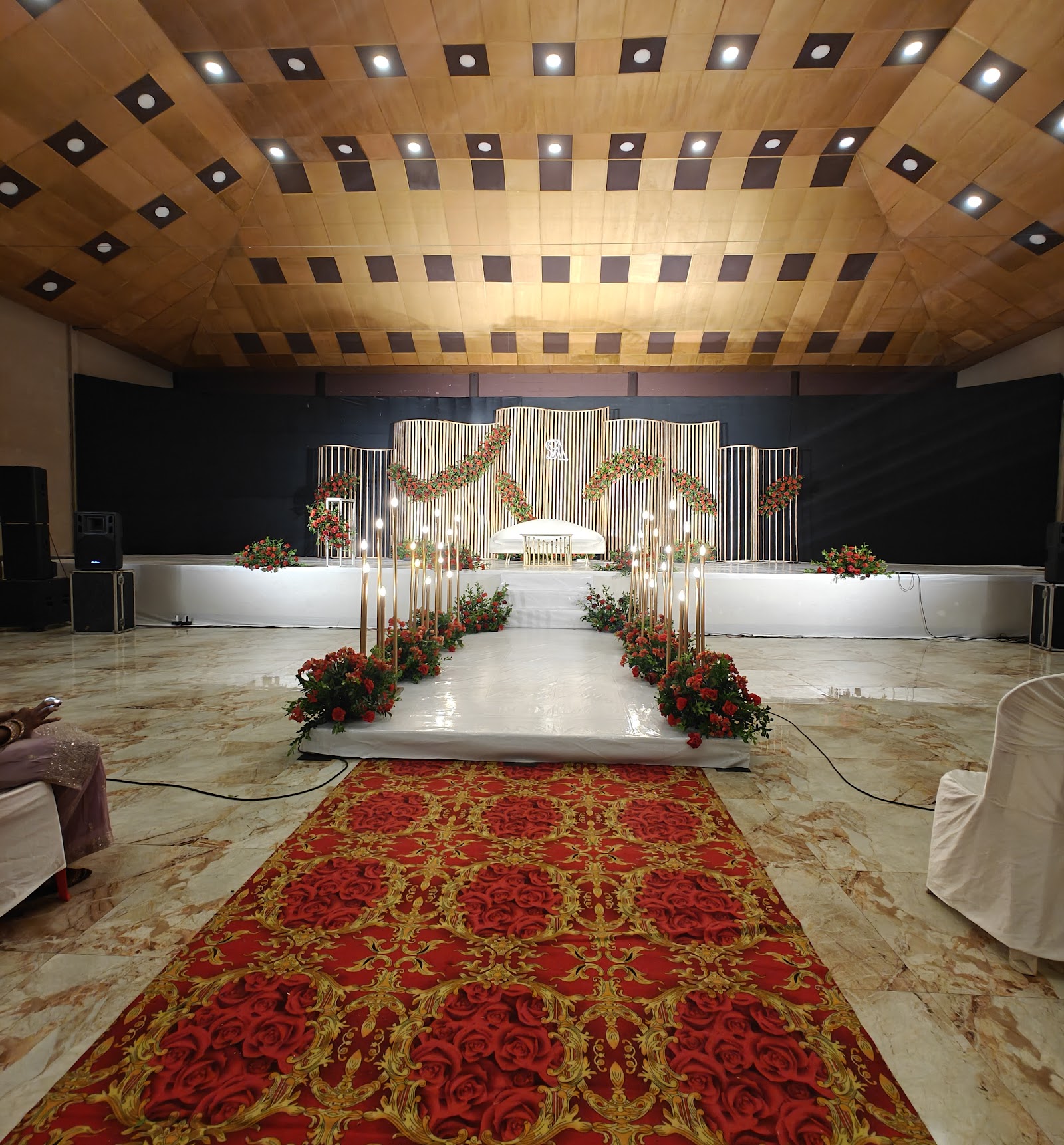 Trinita Casa Events & Banquet, Kochi — photo 5